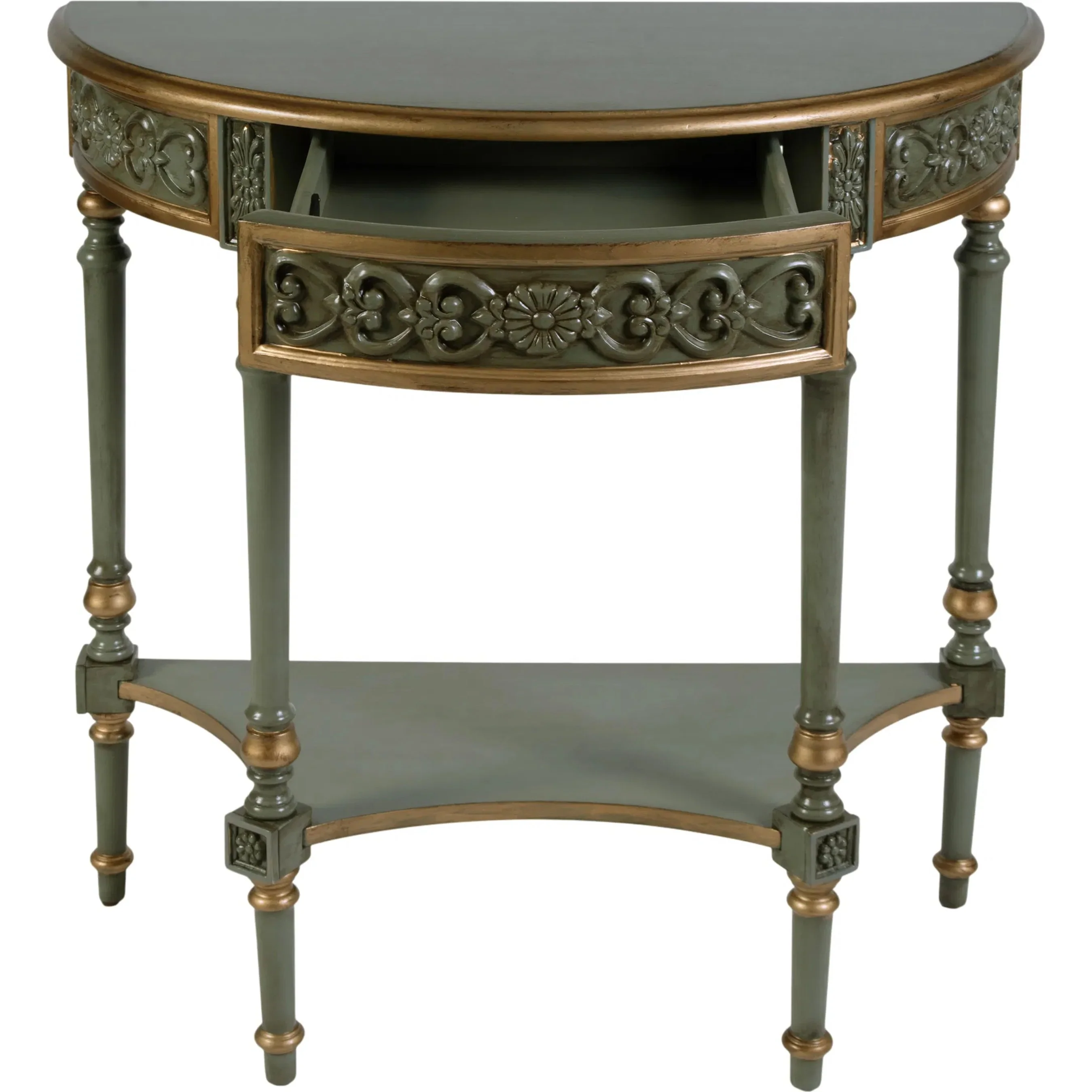 Danelle Console Table - Image 3