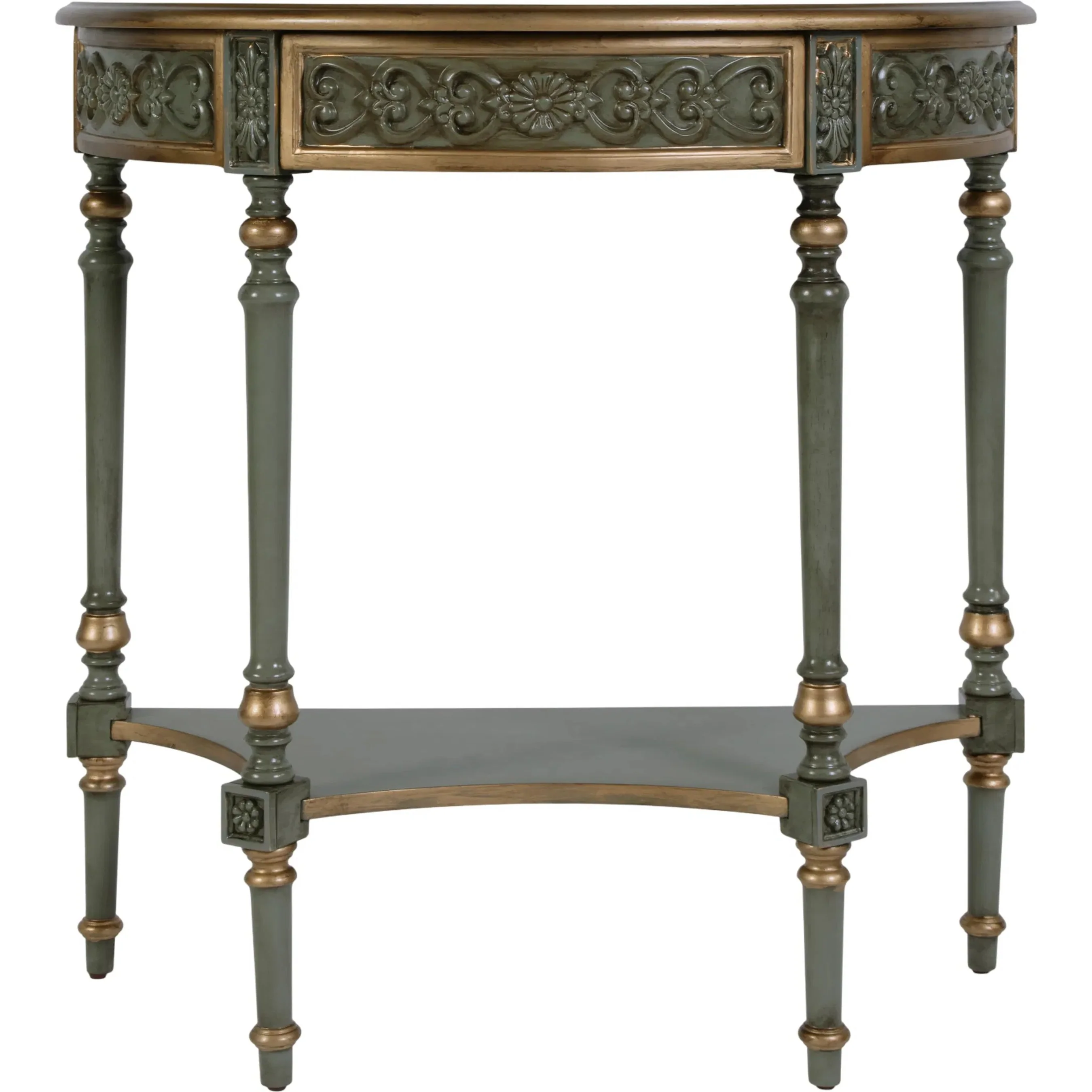 Danelle Console Table - Image 4