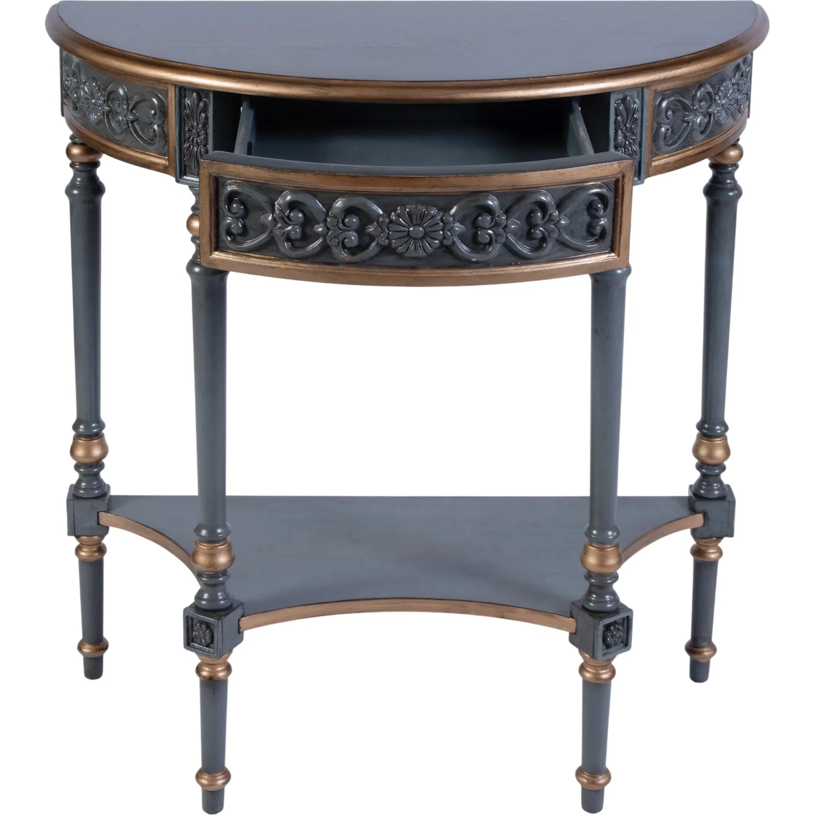 Danelle Console Table - Image 8