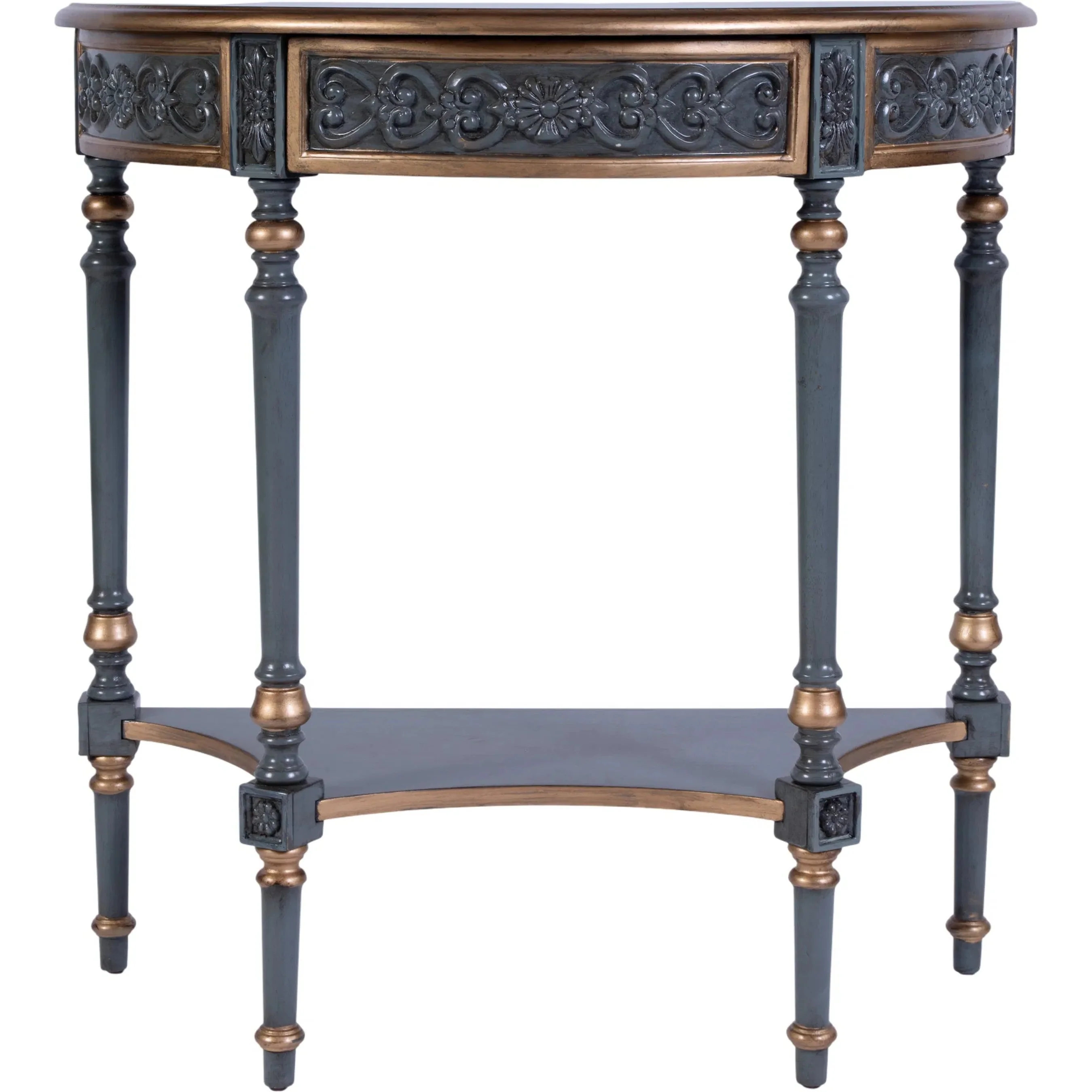 Danelle Console Table - Image 9