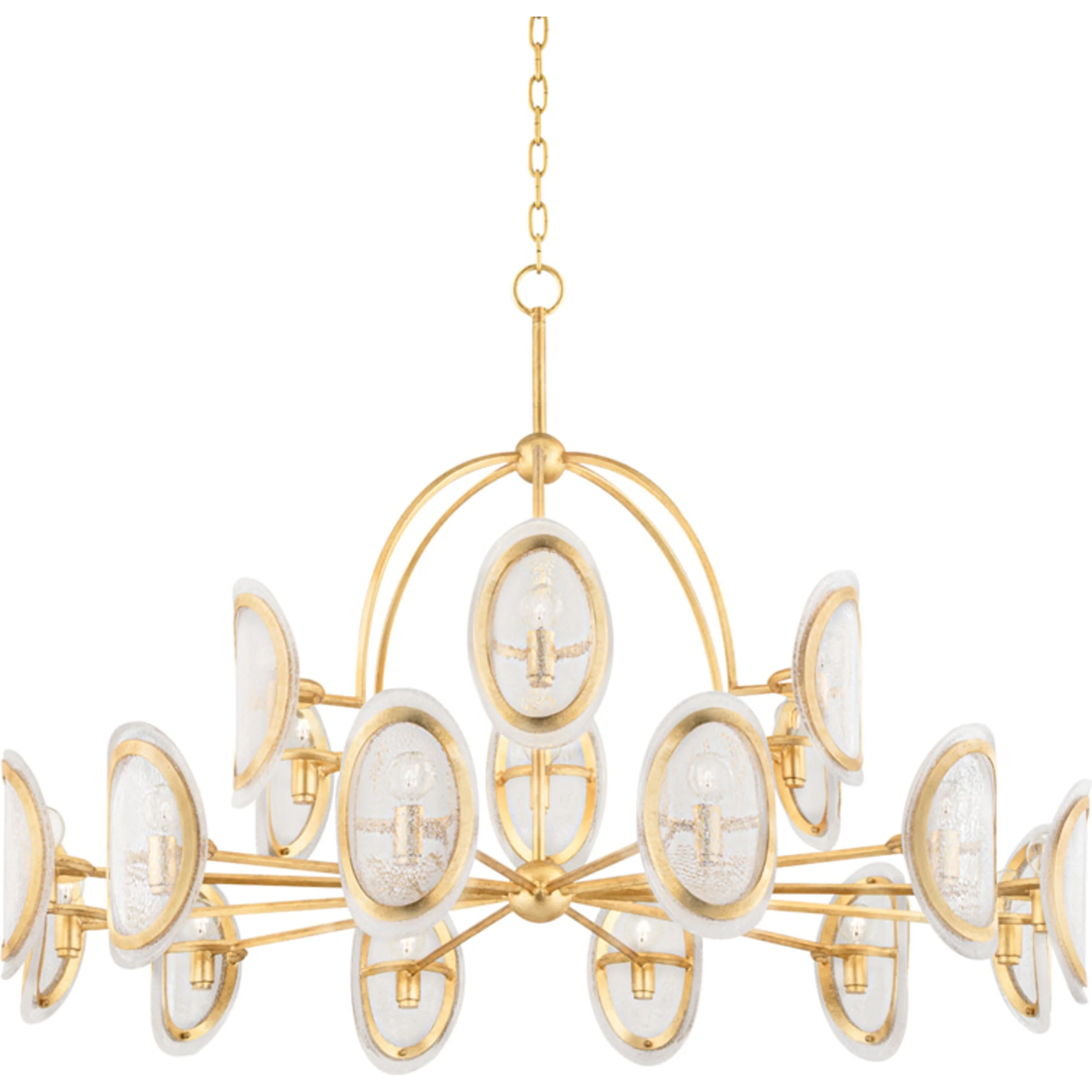 Danes Chandelier - Image 2