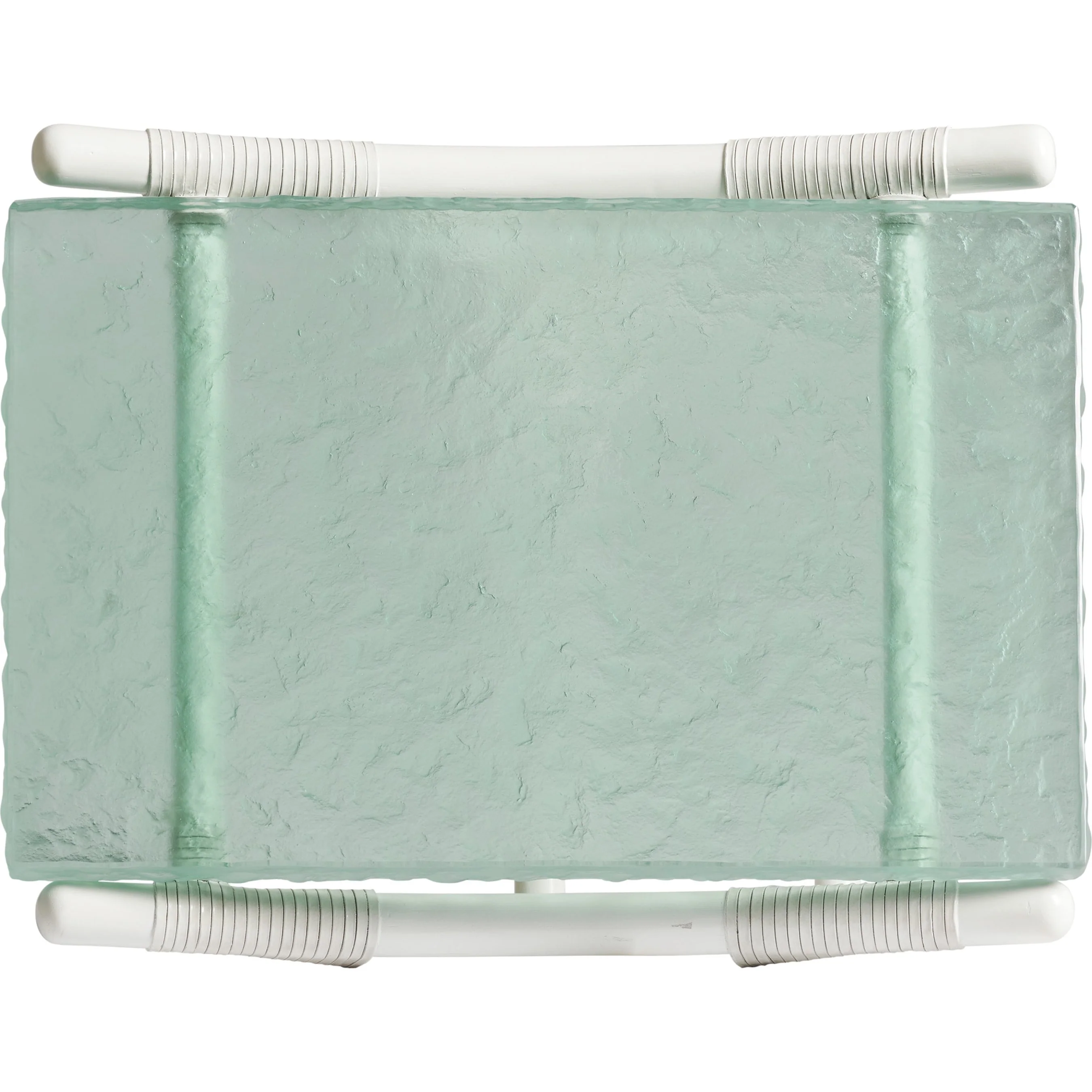 Dania Sea Glass End Table - Image 2
