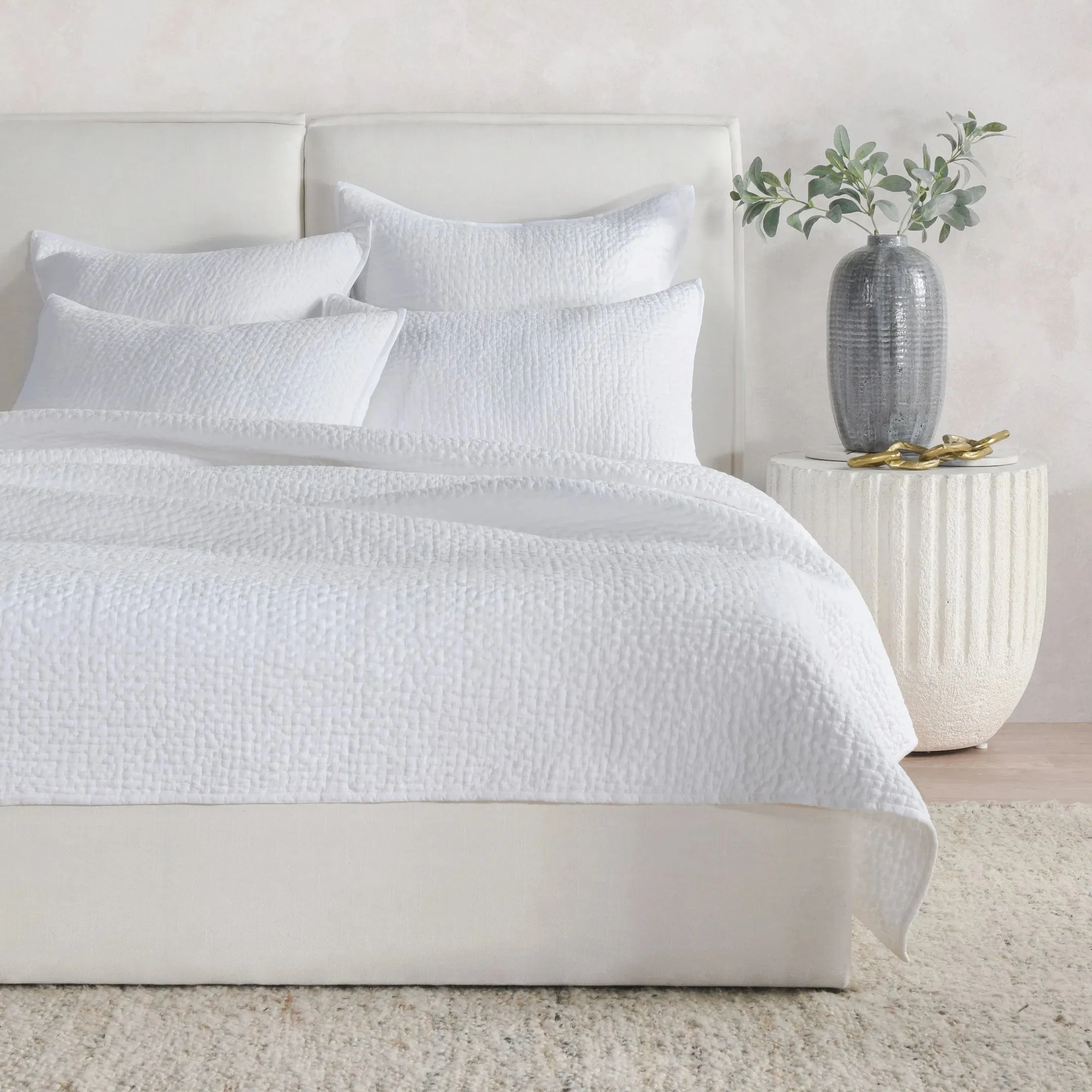 Danica 100% Cotton Quilt - Image 8