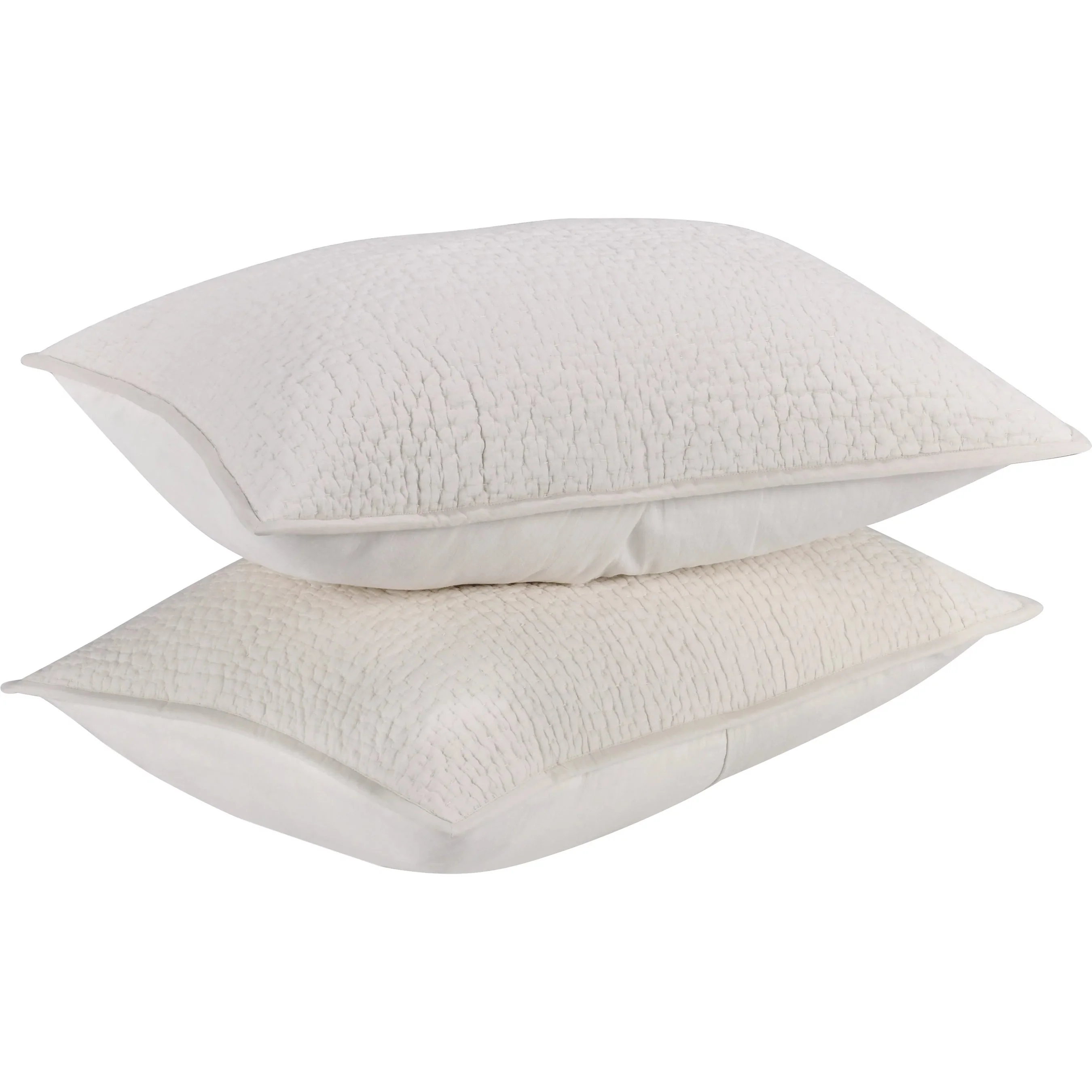 Danica 100% Cotton Throw Pillow - Image 11