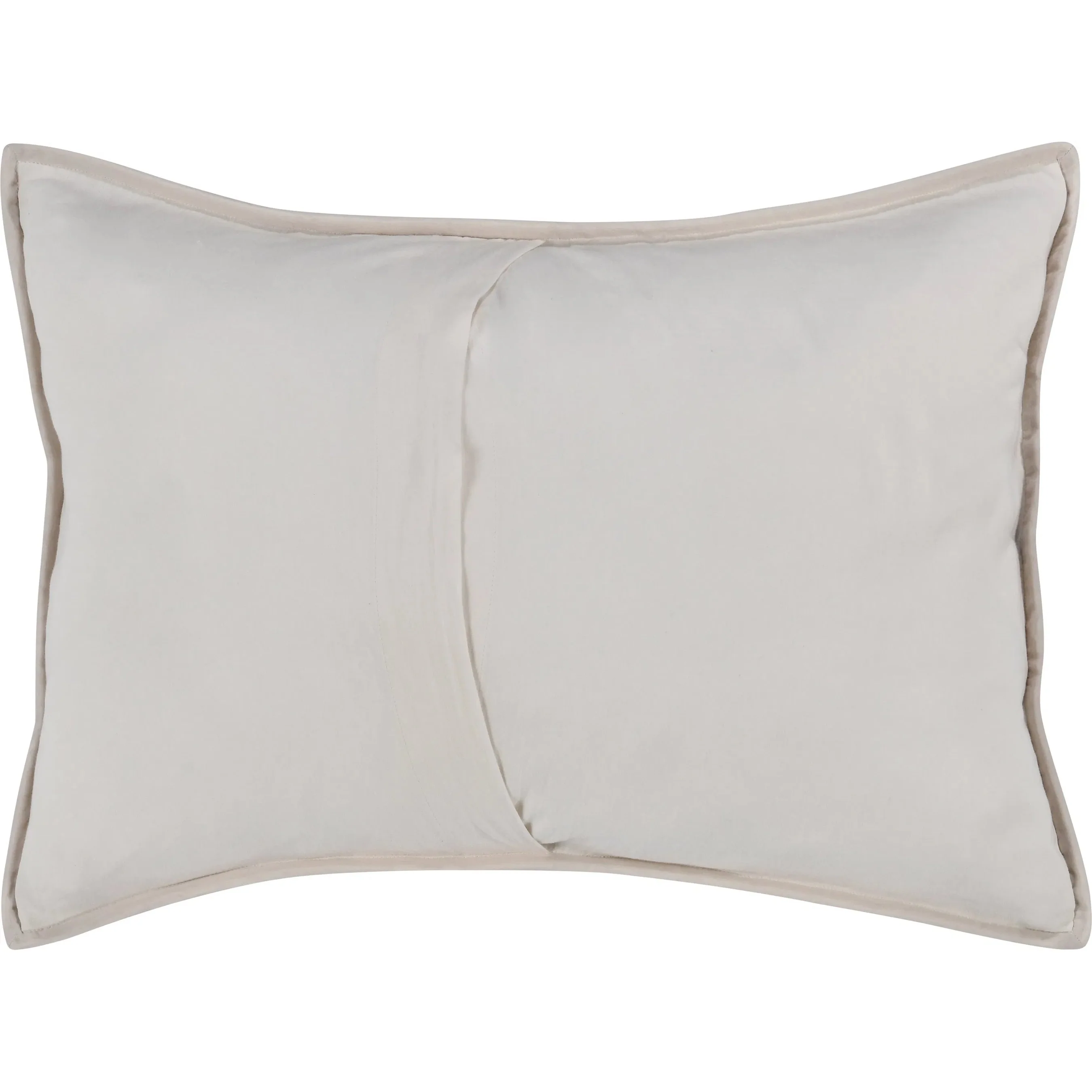 Danica 100% Cotton Throw Pillow - Image 13