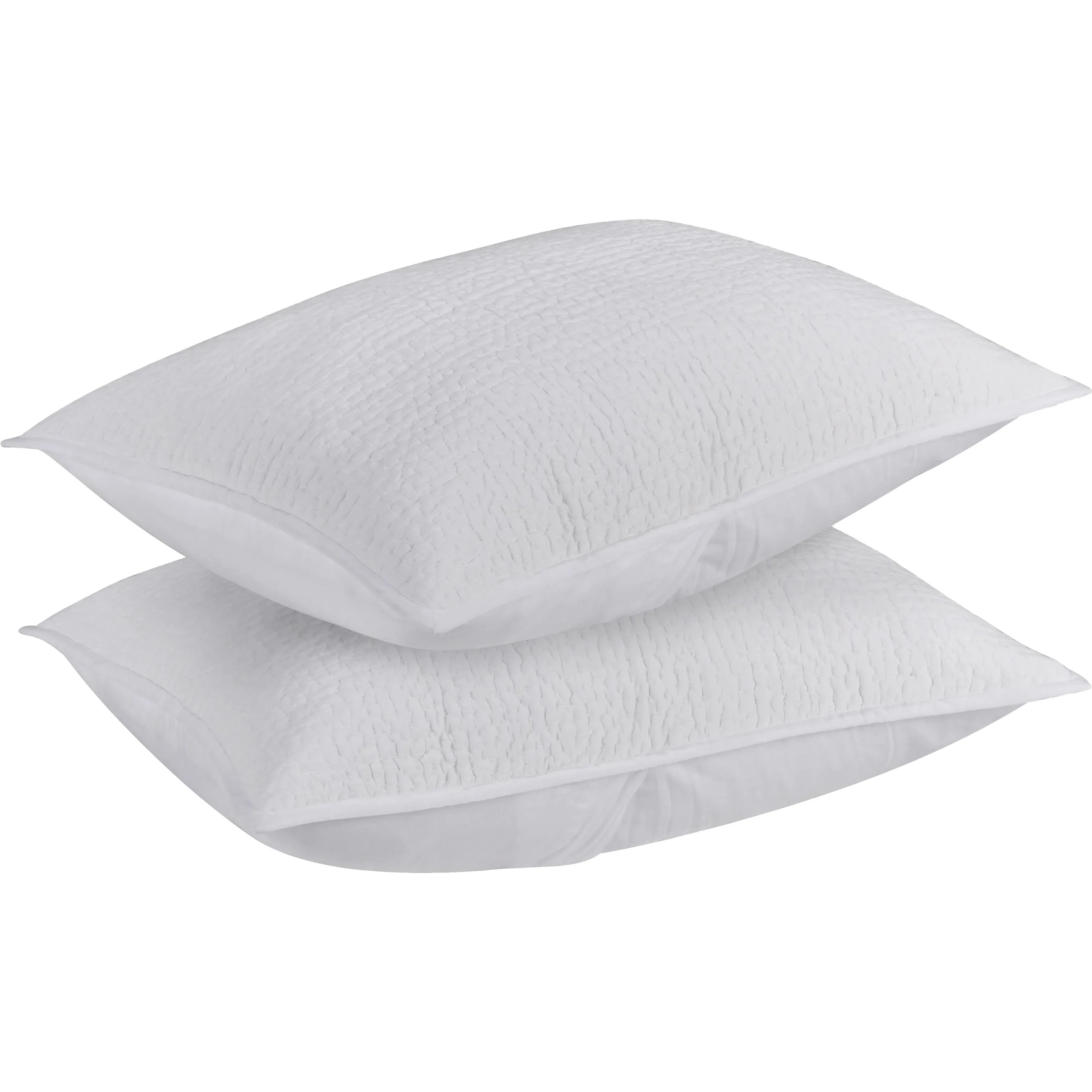 Danica 100% Cotton Throw Pillow - Image 14