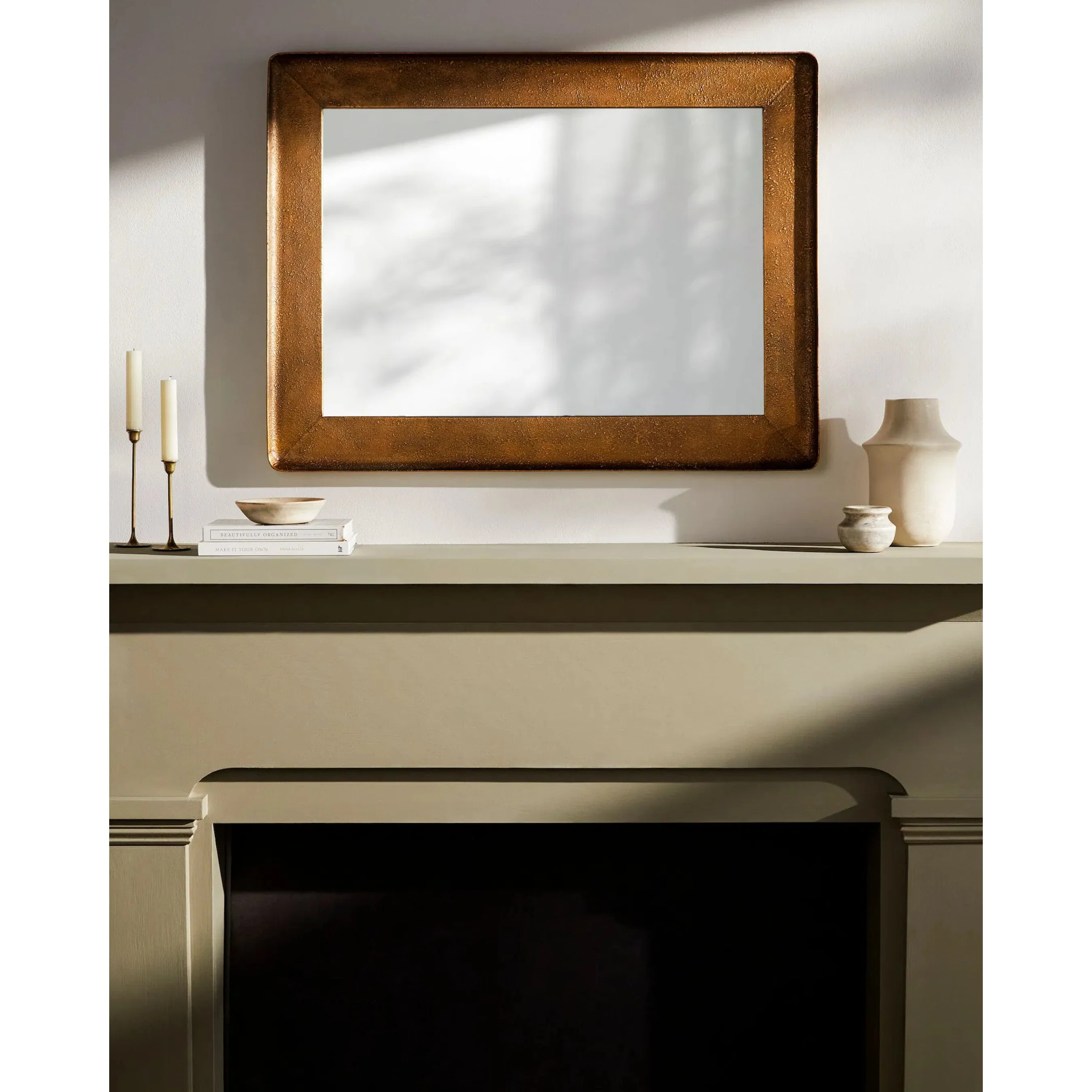 Danica Accent Mirror - Image 3