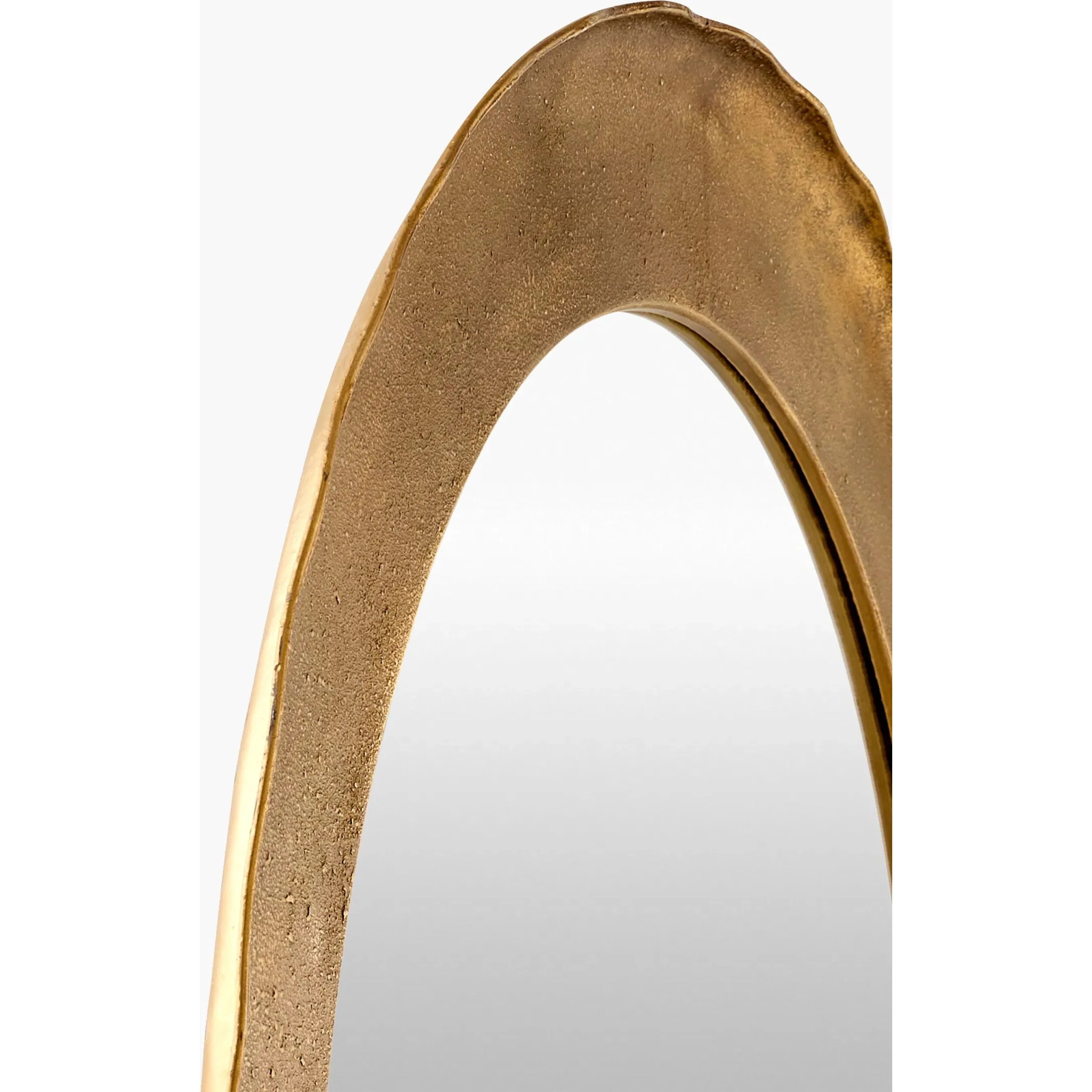 Danica Round Accent Mirror - Image 2
