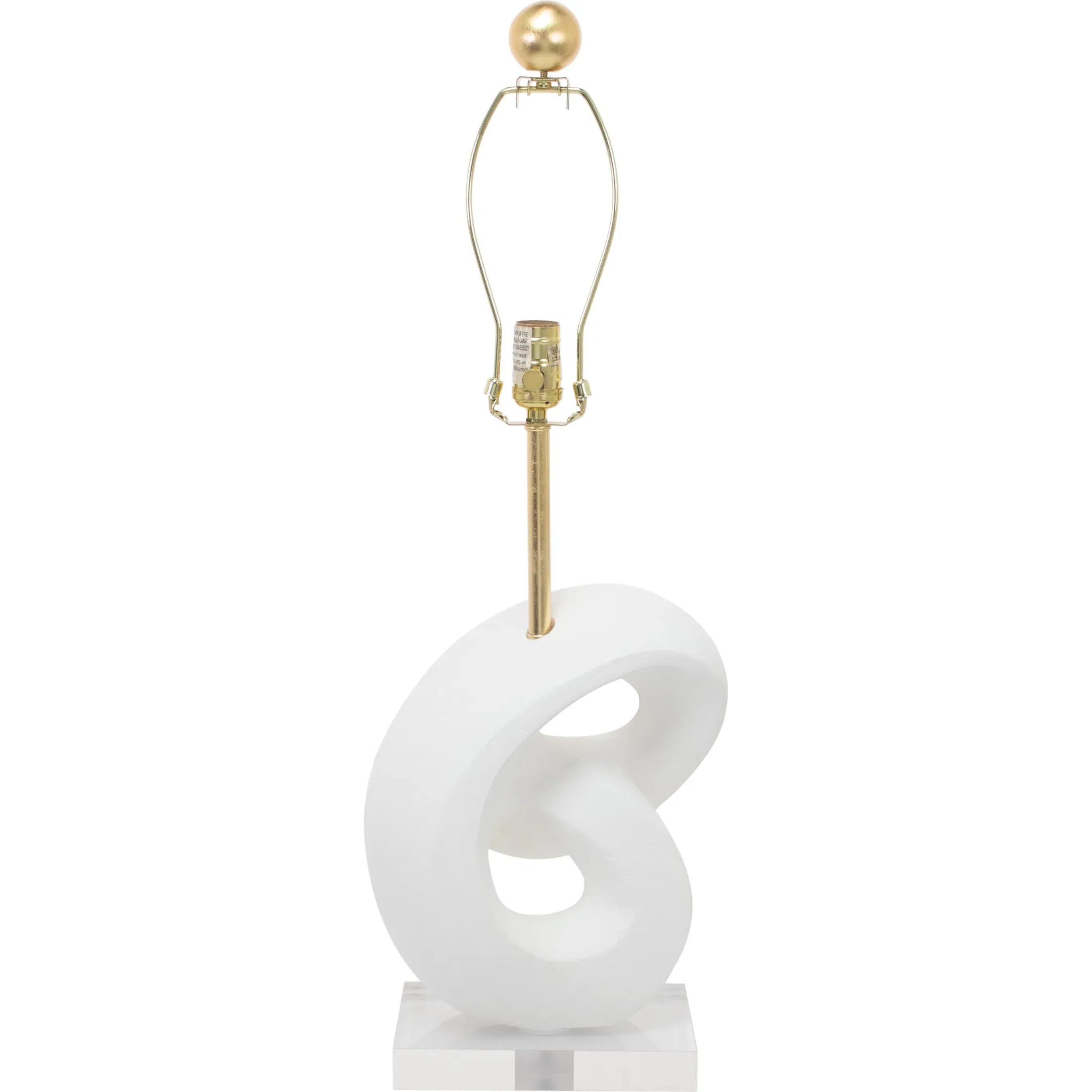 Danielli Table Lamp - Image 2