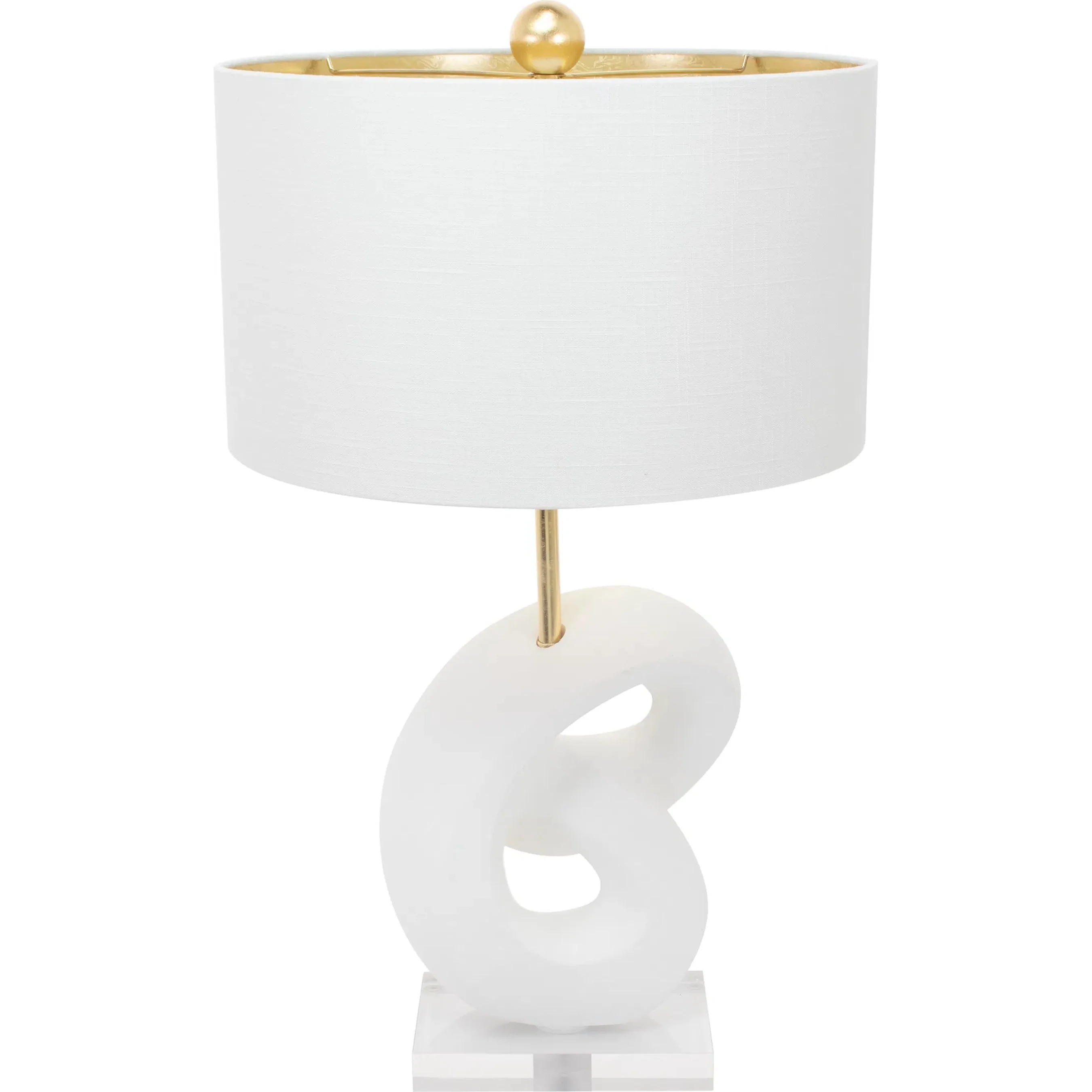 Danielli Table Lamp - Image 3