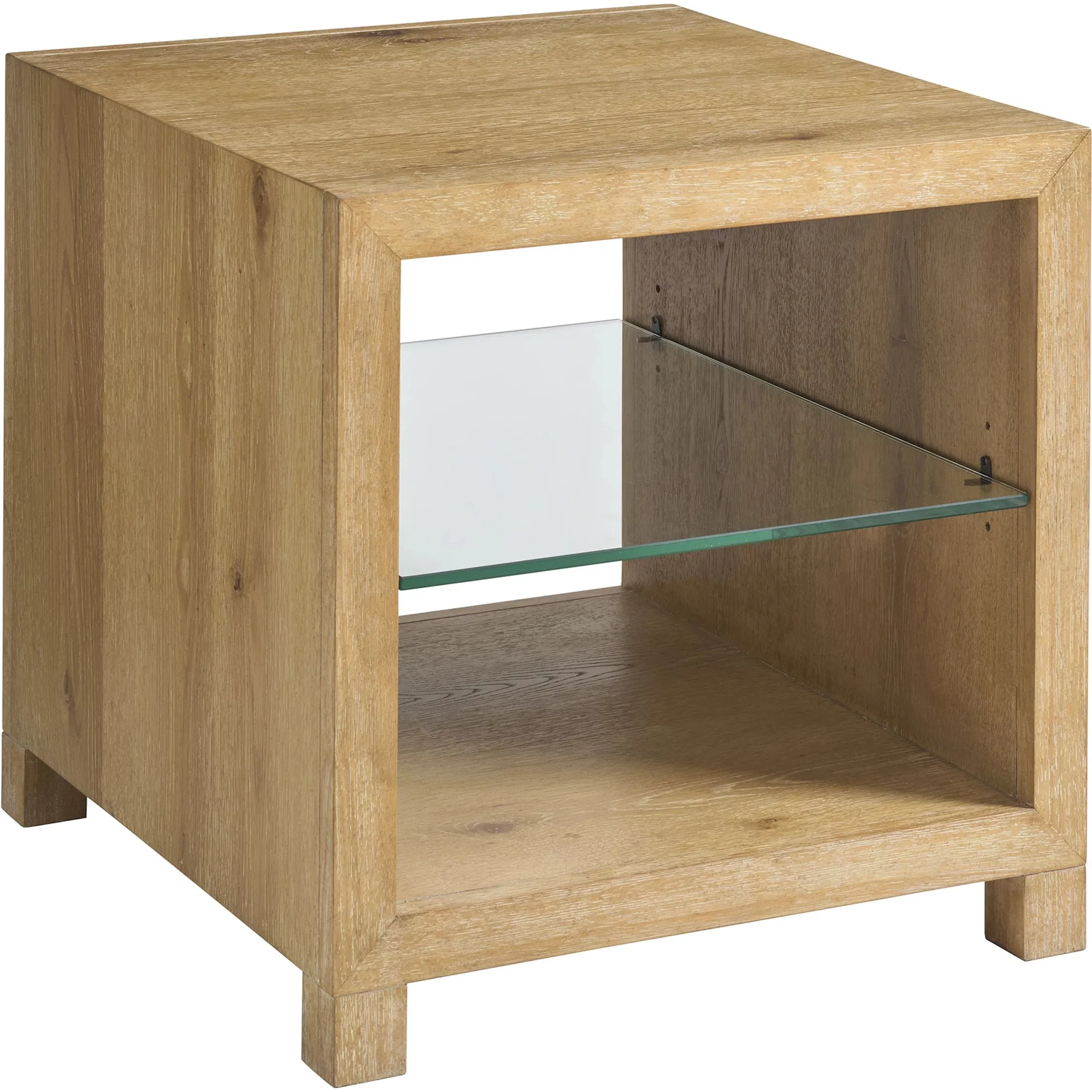 Danielson End Table