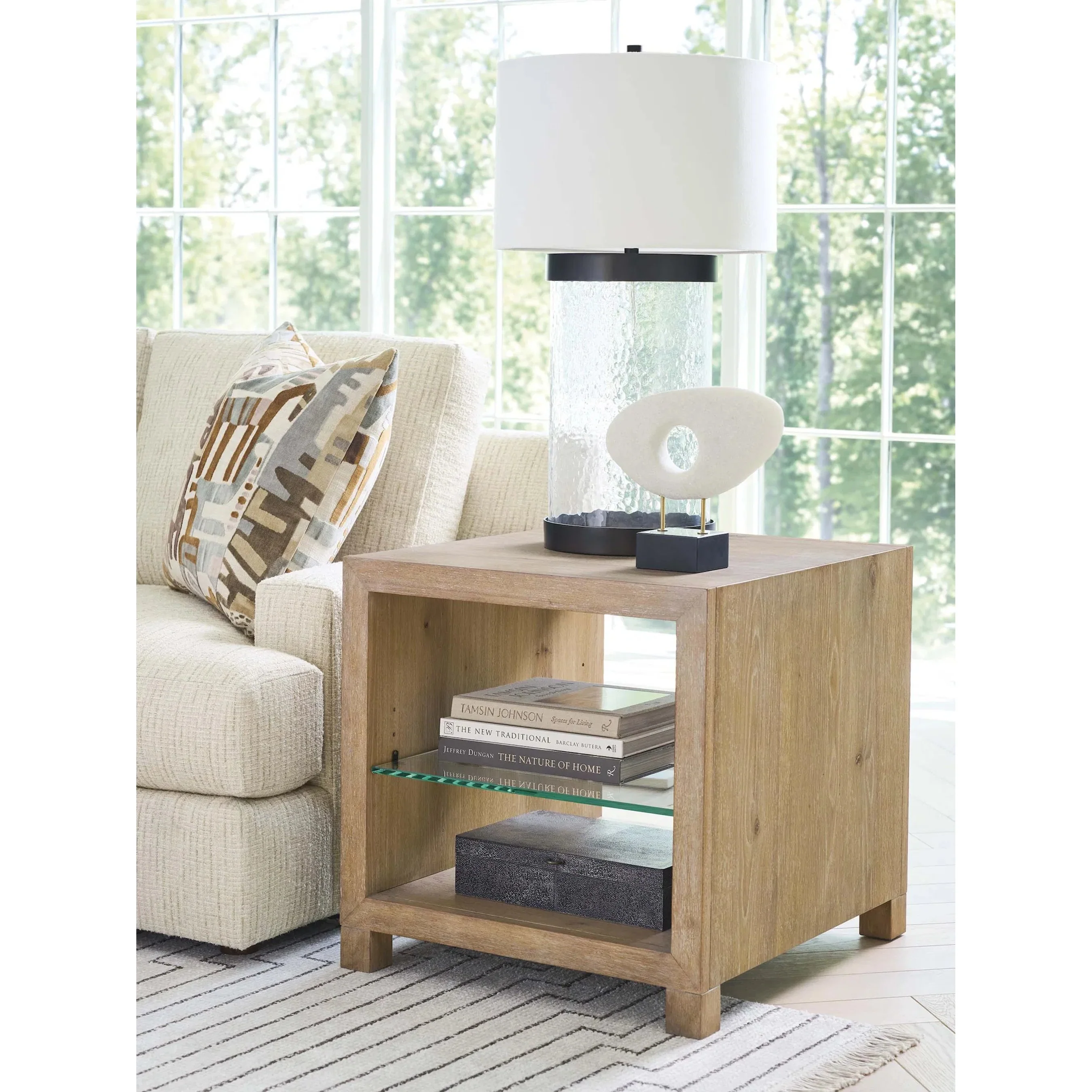 Danielson End Table - Image 2
