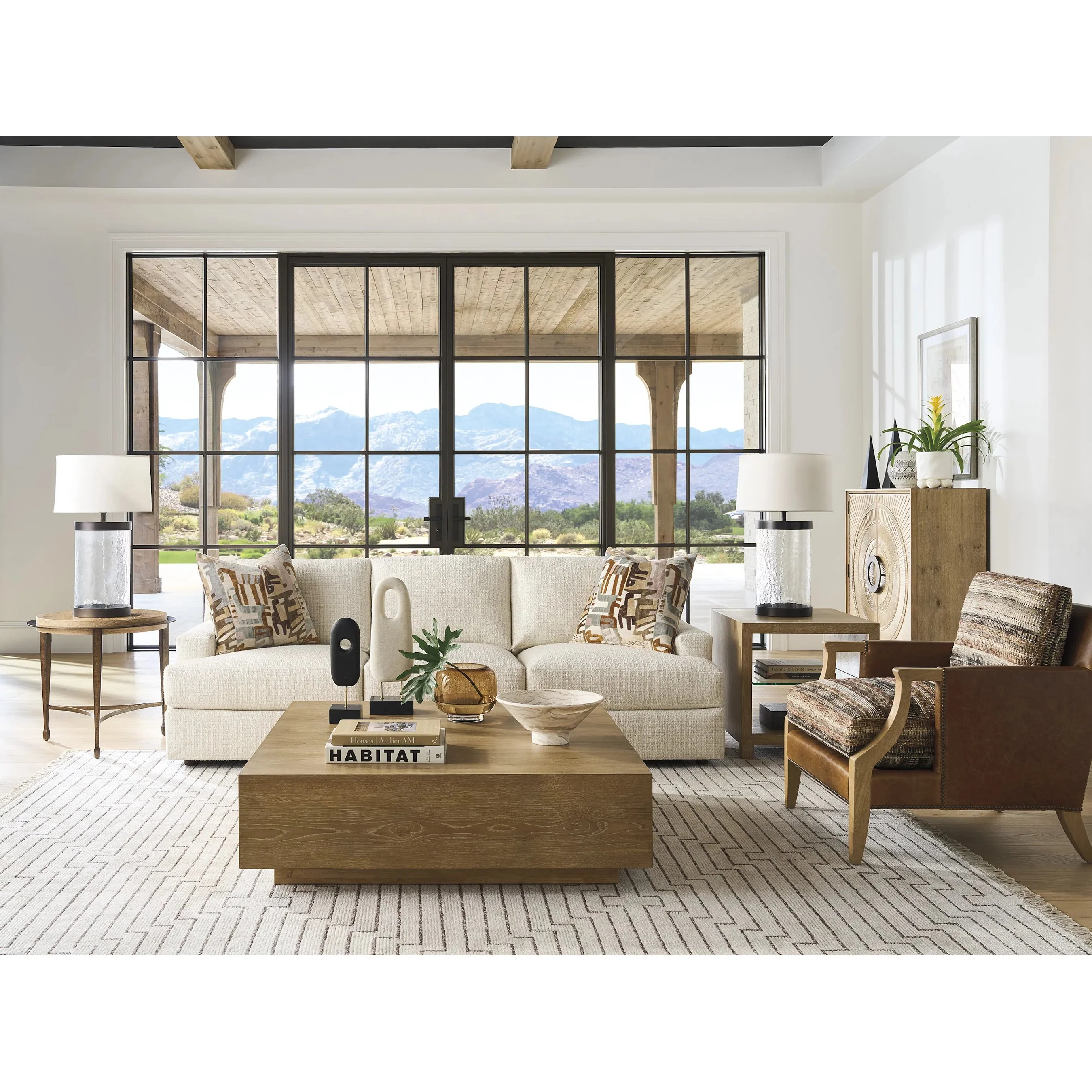 Danielson End Table - Image 3