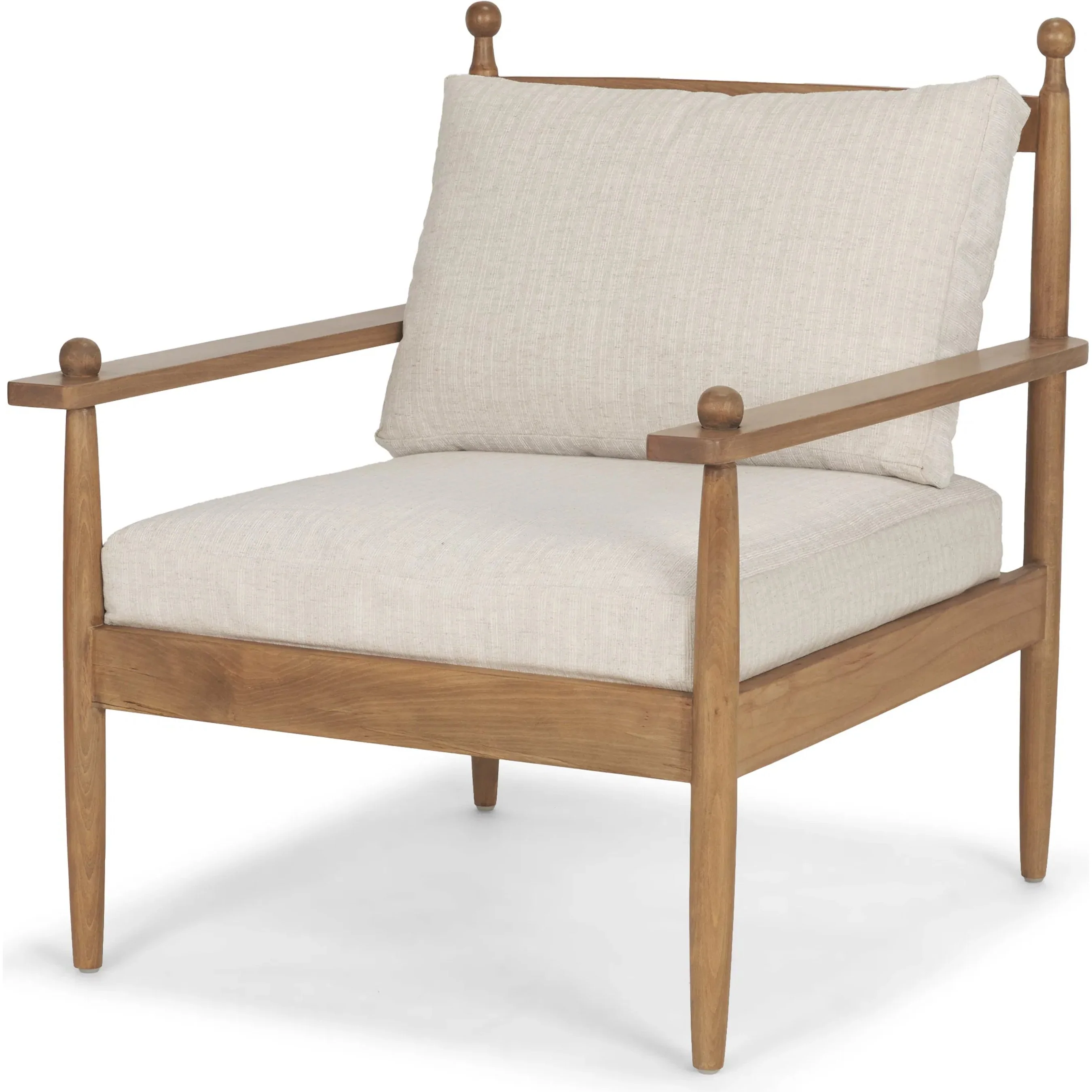 Danni Accent Chair