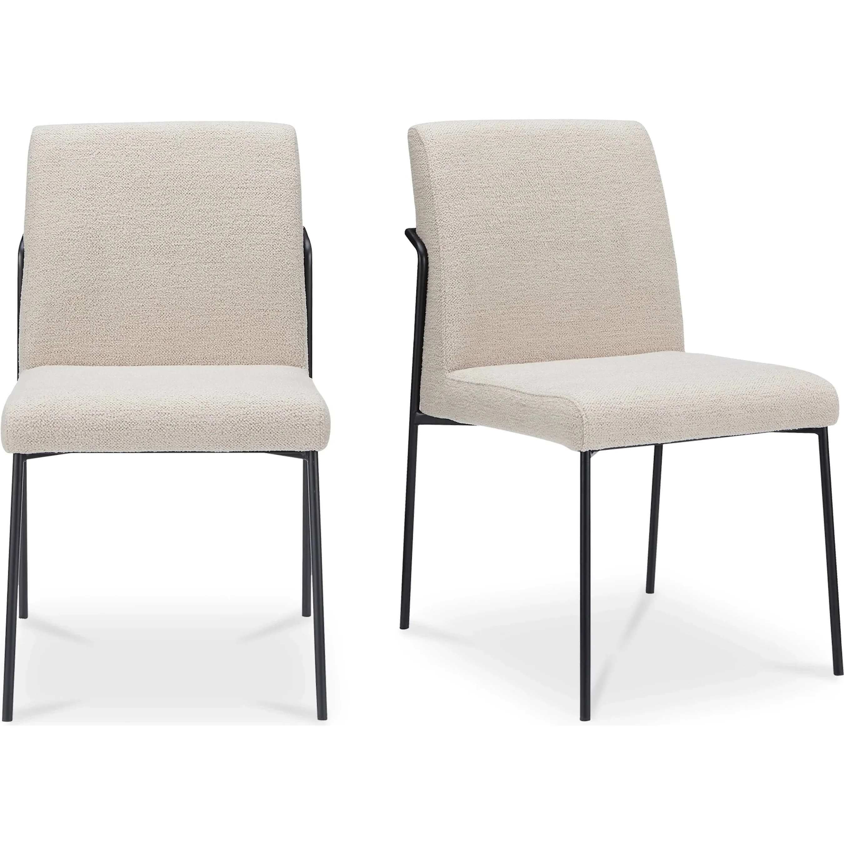 Danny Dining Chair (Set of 2)