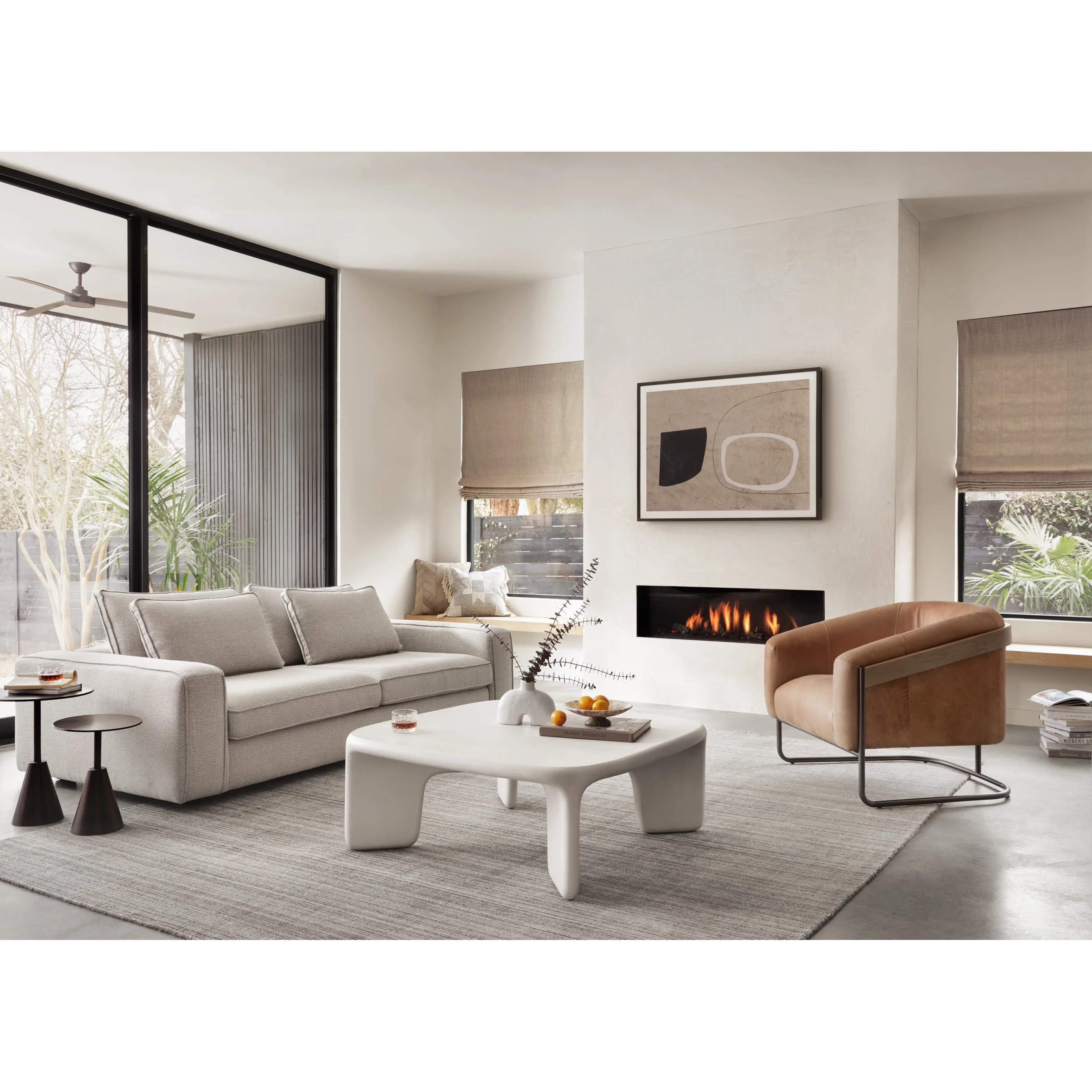 Dante Coffee Table - Image 13