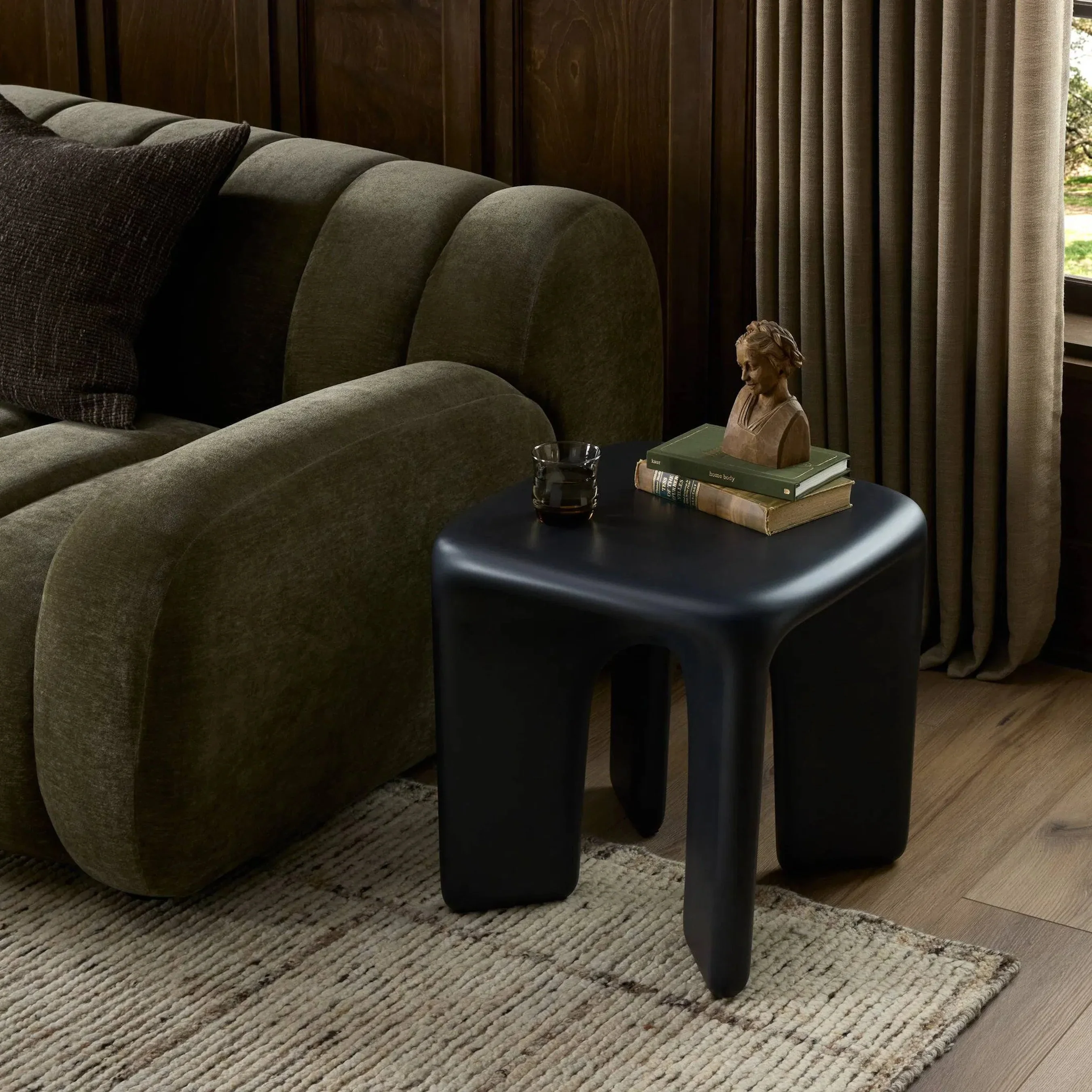 Dante End Table - Image 10