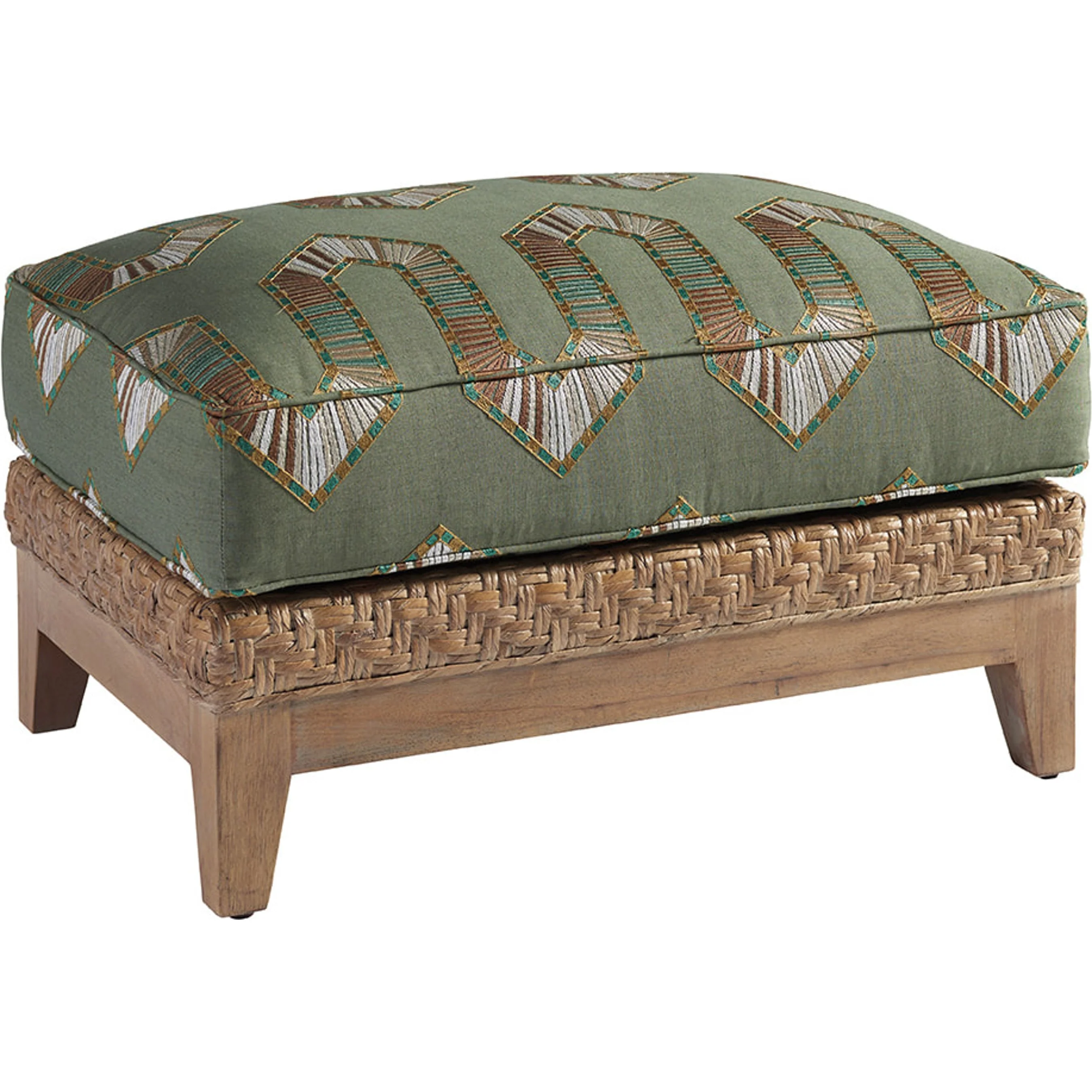 Danville Ottoman