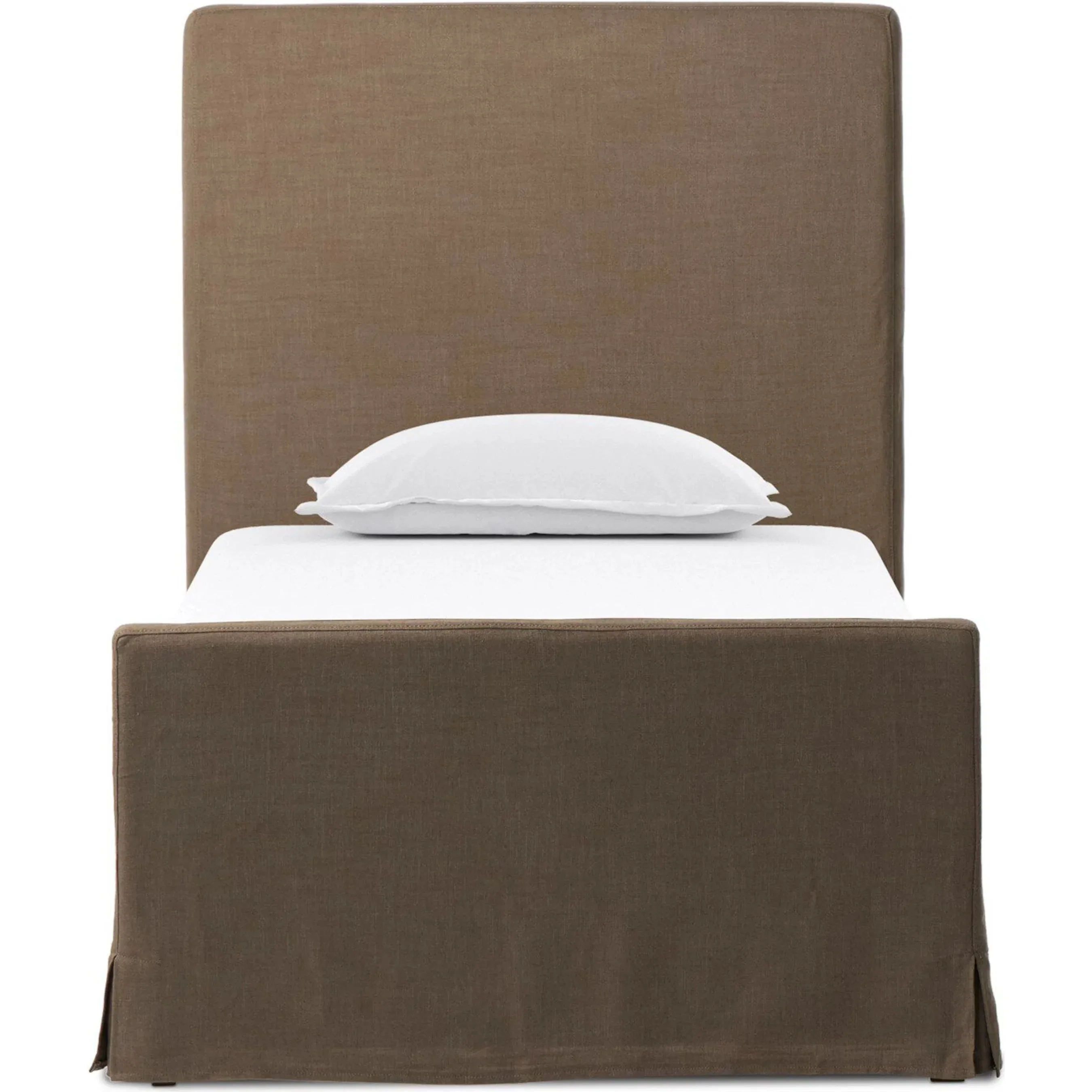 Daphne Slipcover Bed - Image 10