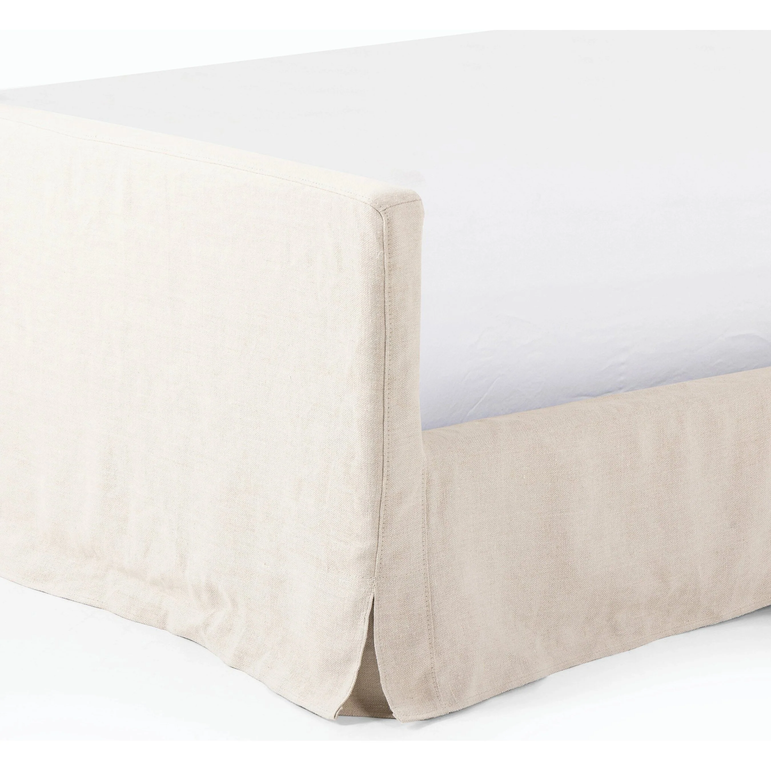 Daphne Slipcover Bed - Image 20
