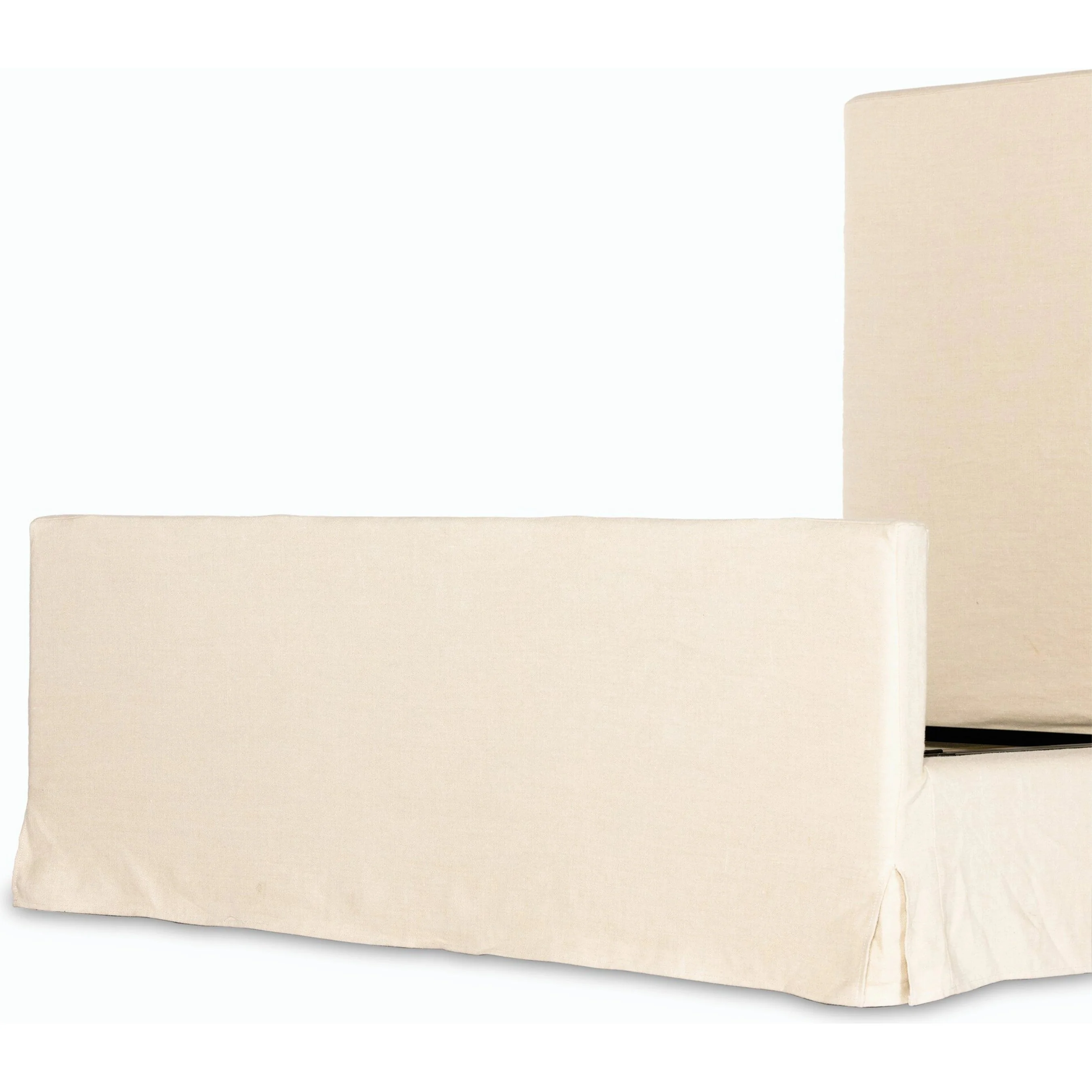 Daphne Slipcover Bed - Image 24