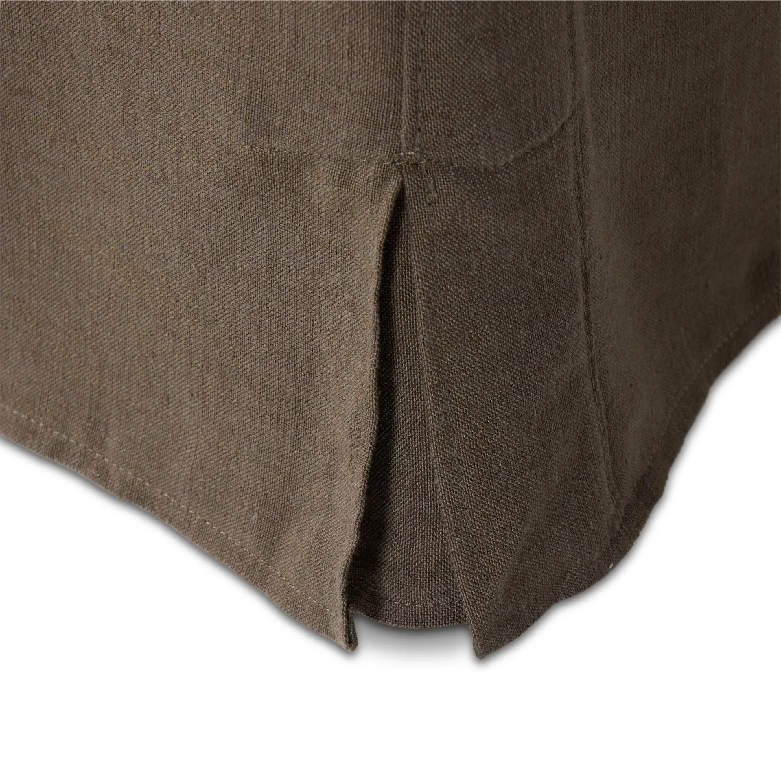 Daphne Slipcover Bed - Image 28
