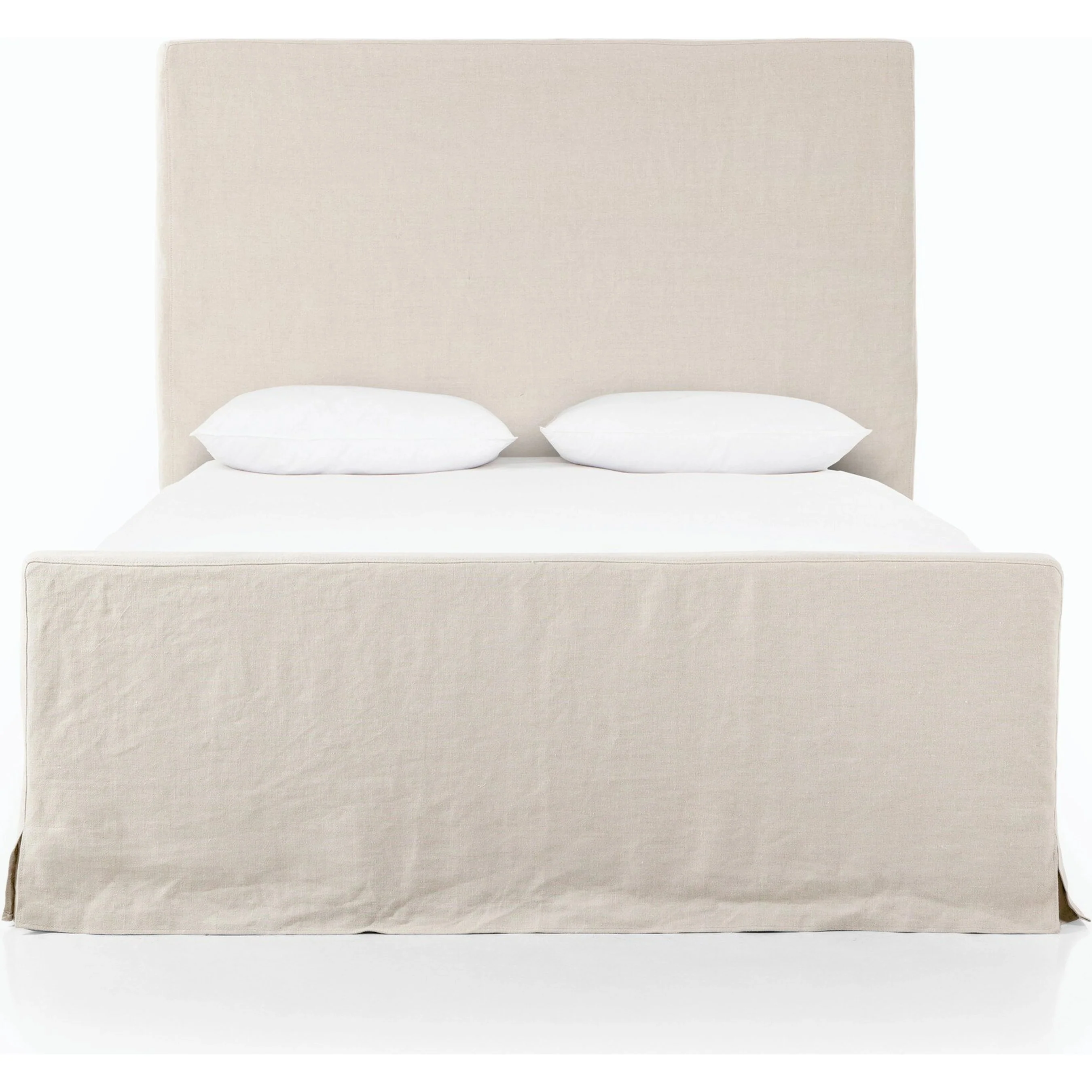 Daphne Slipcover Bed - Image 5