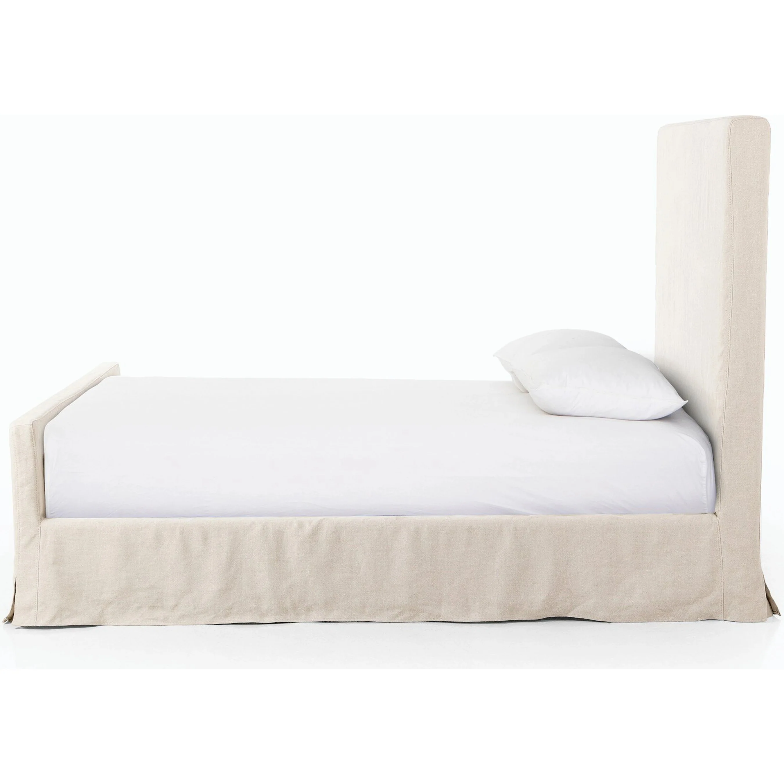 Daphne Slipcover Bed - Image 6