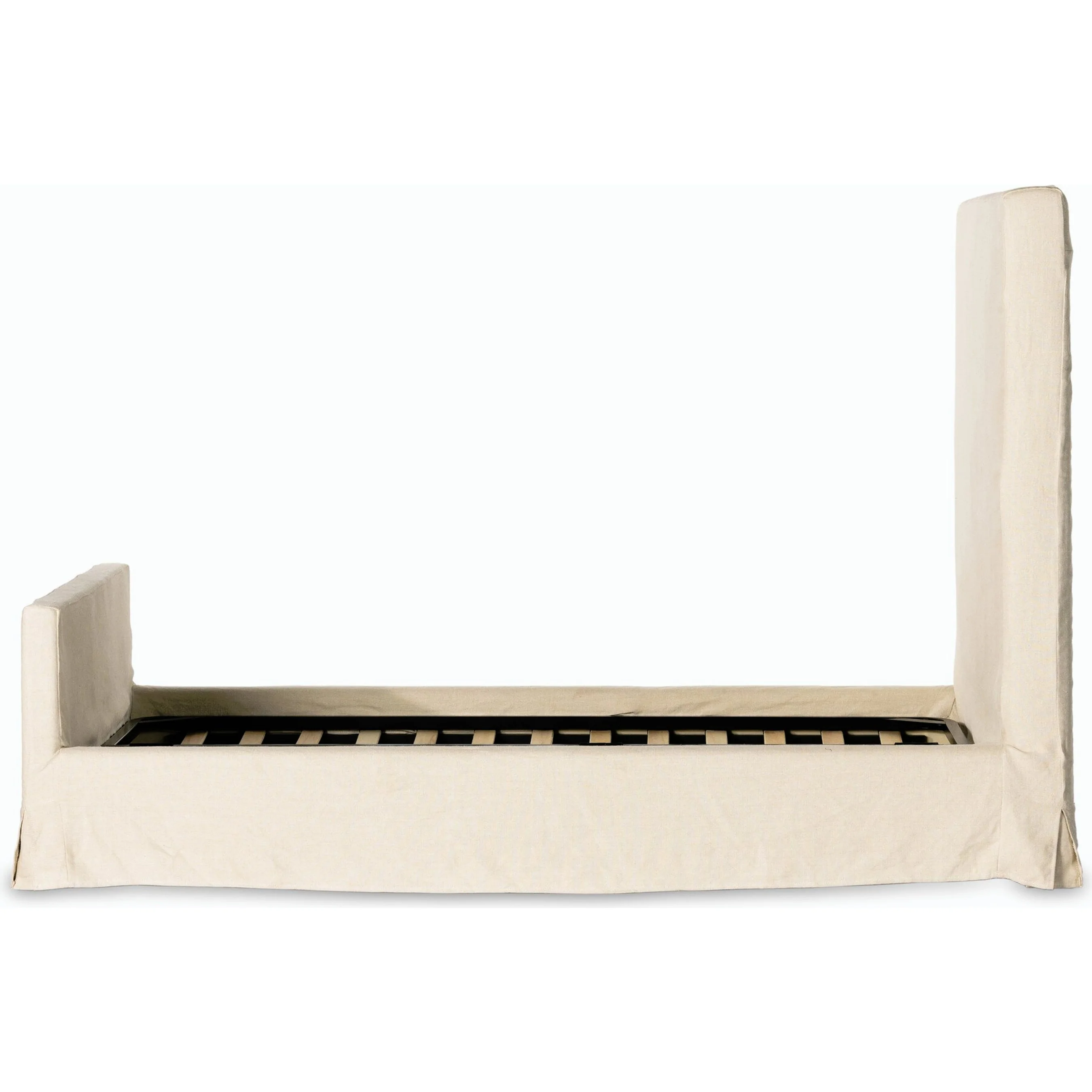 Daphne Slipcover Bed - Image 8