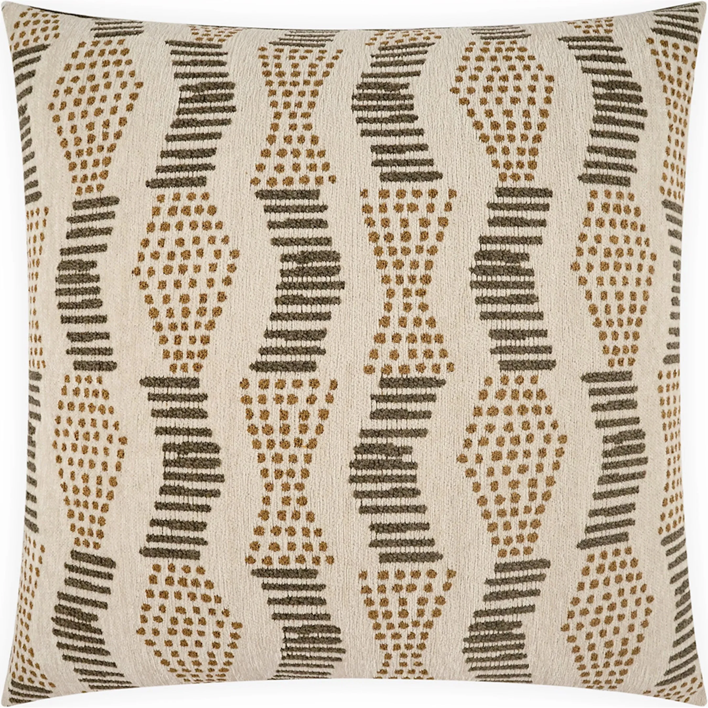 Dapper Pillow
