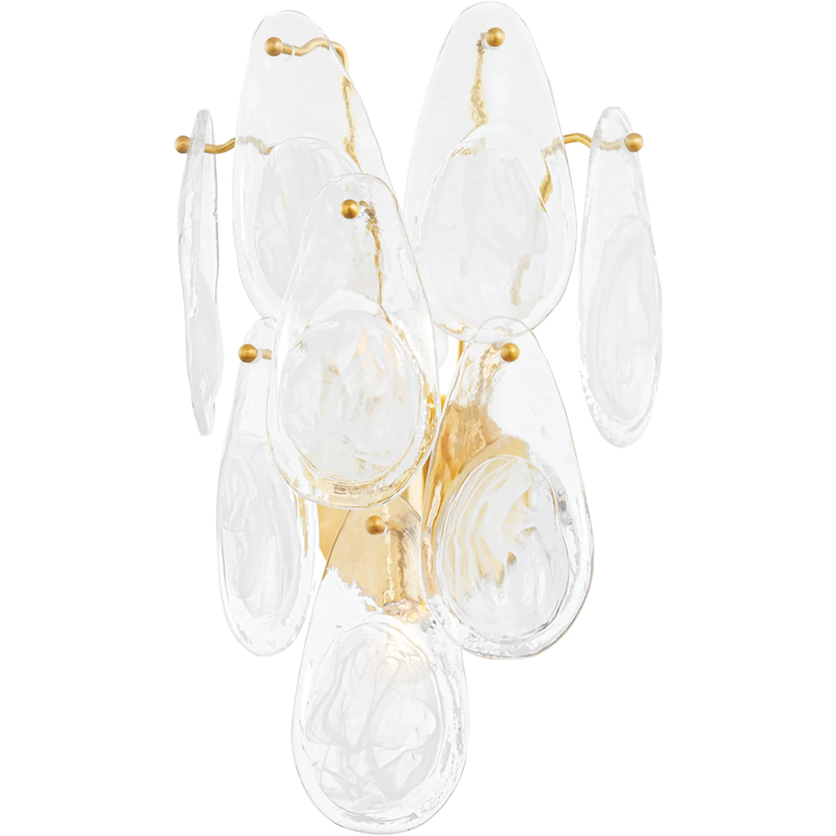 Darcia Wall Sconce