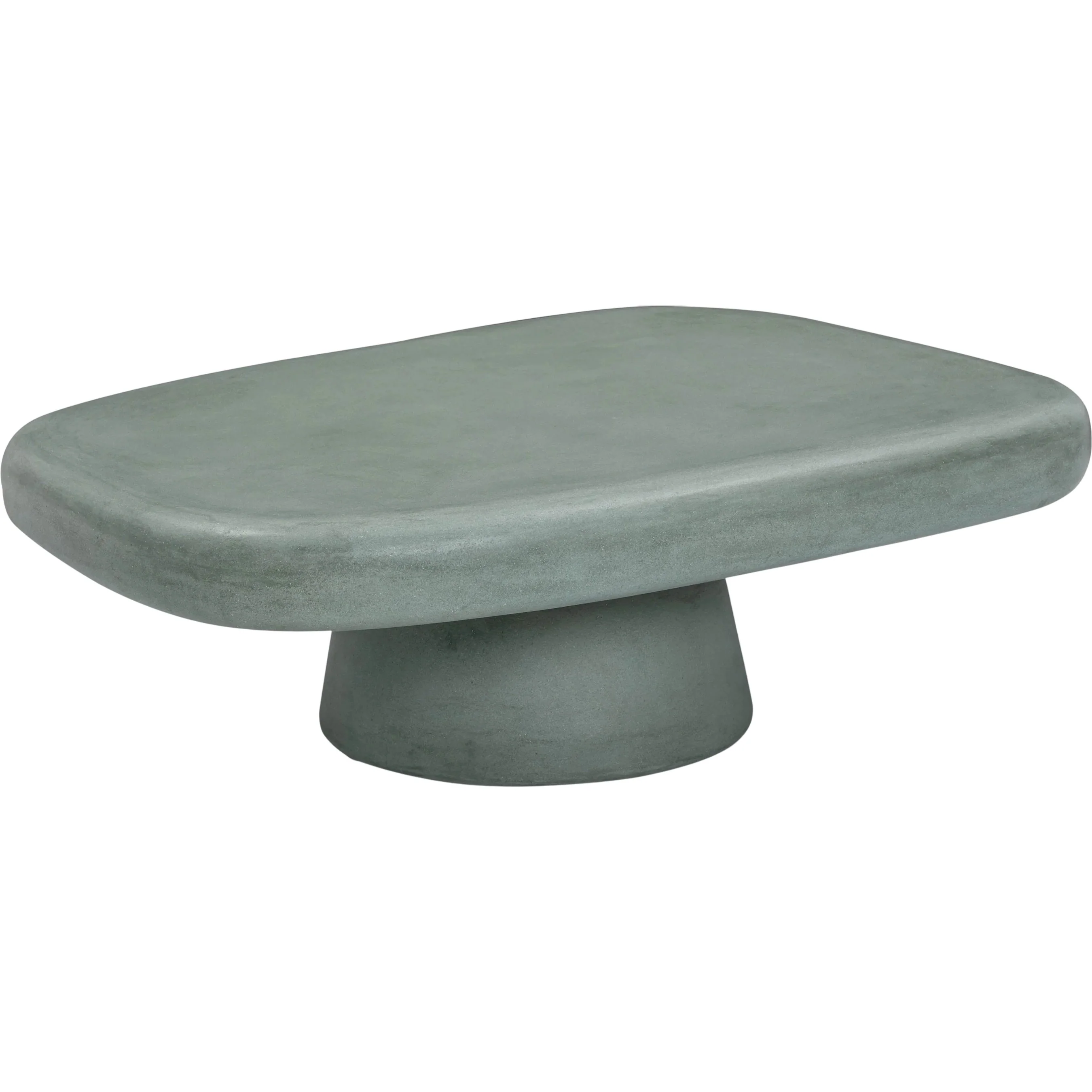 Darial Indoor/Outdoor Coffee Table
