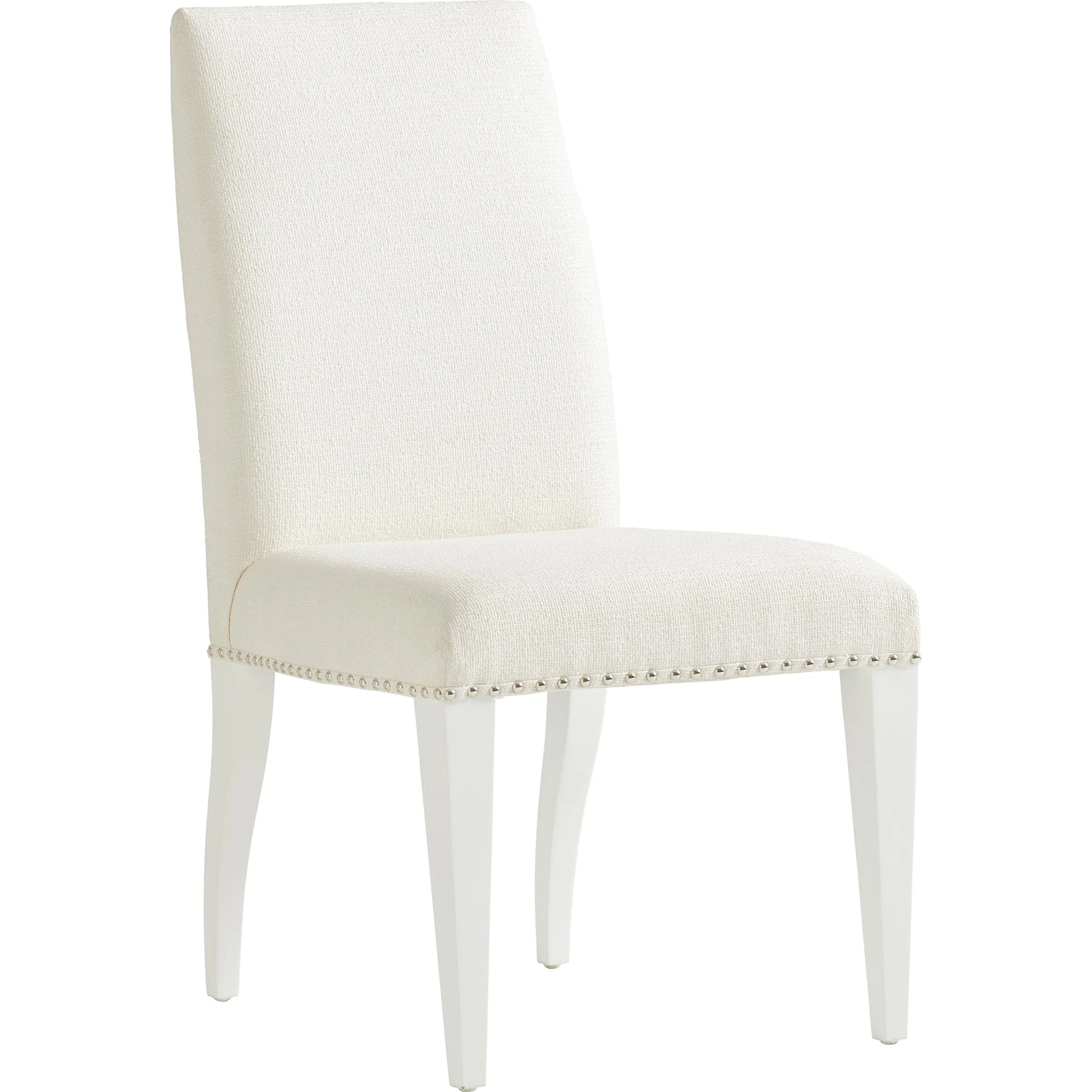 Darien Upholstered Side Chair