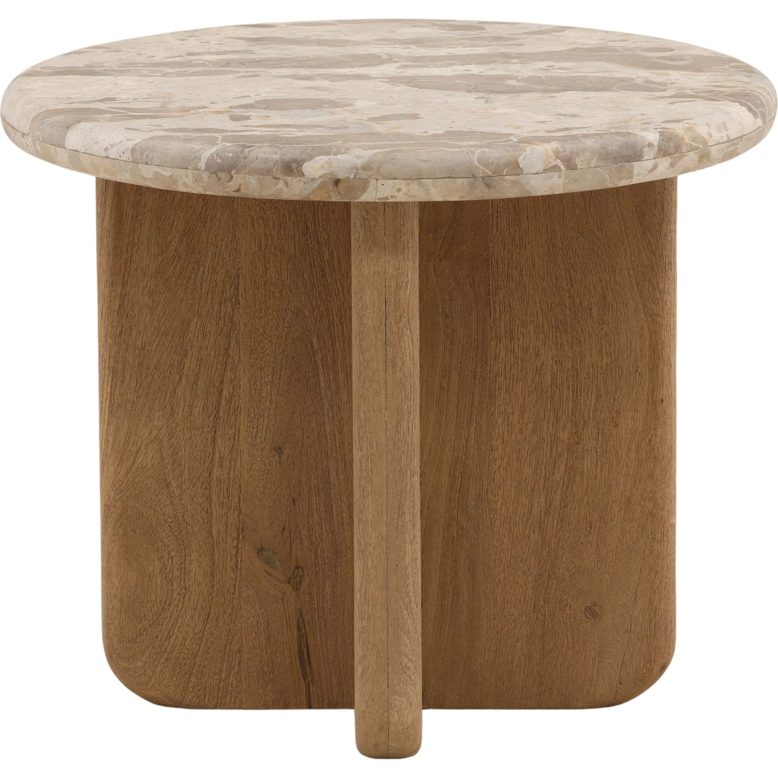Darleen Side Table - Image 2