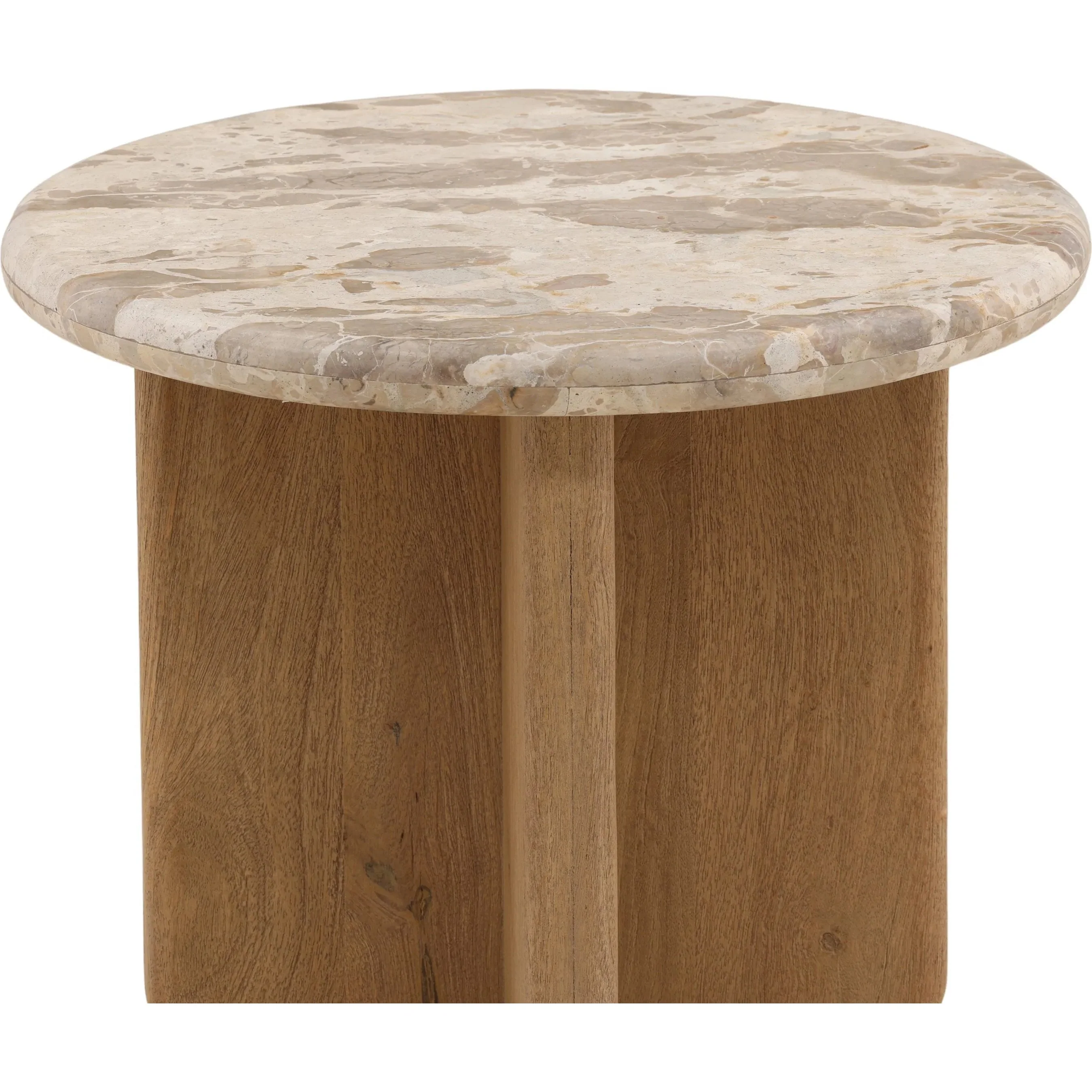 Darleen Side Table - Image 4