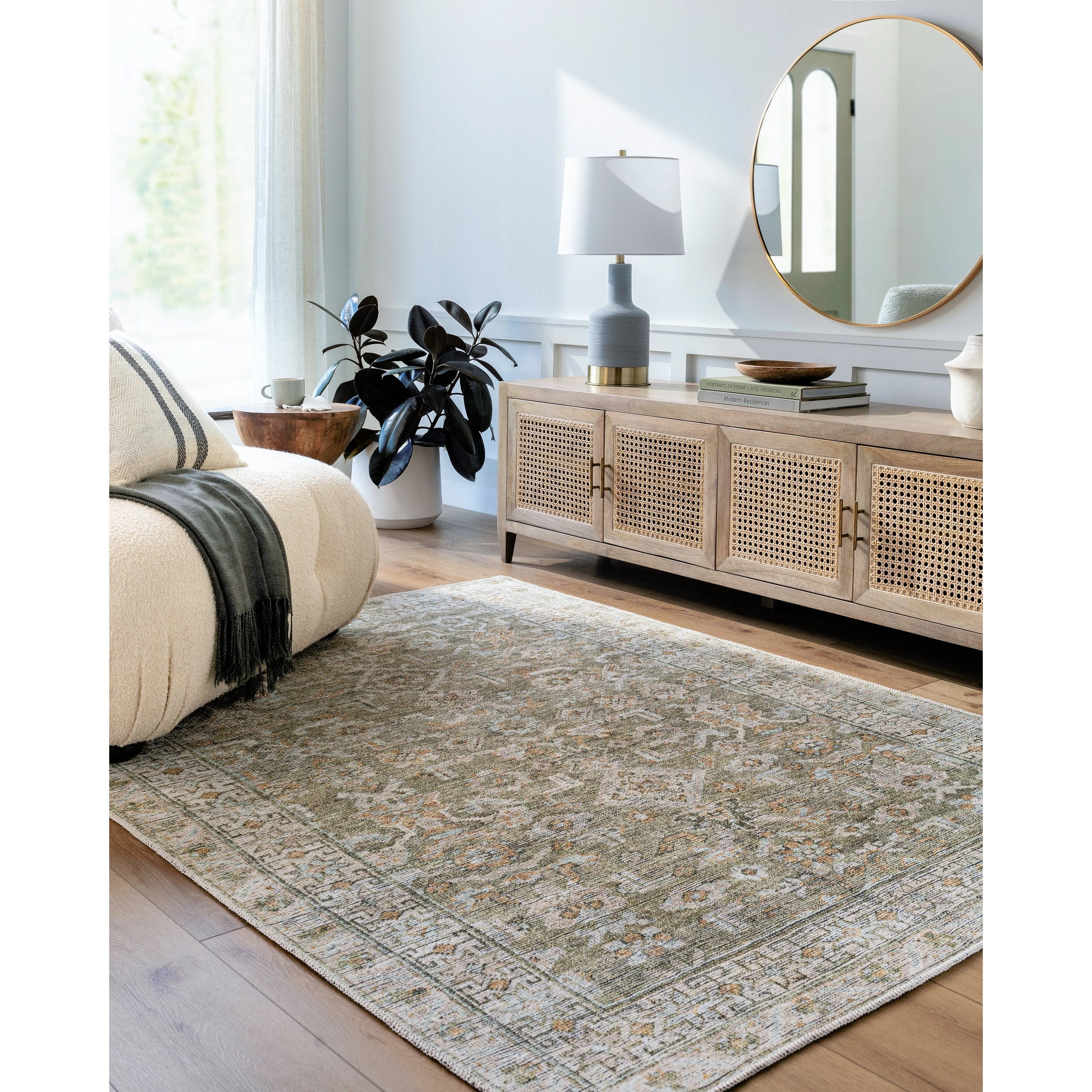 Darling BODA-2301 Rug - Image 9