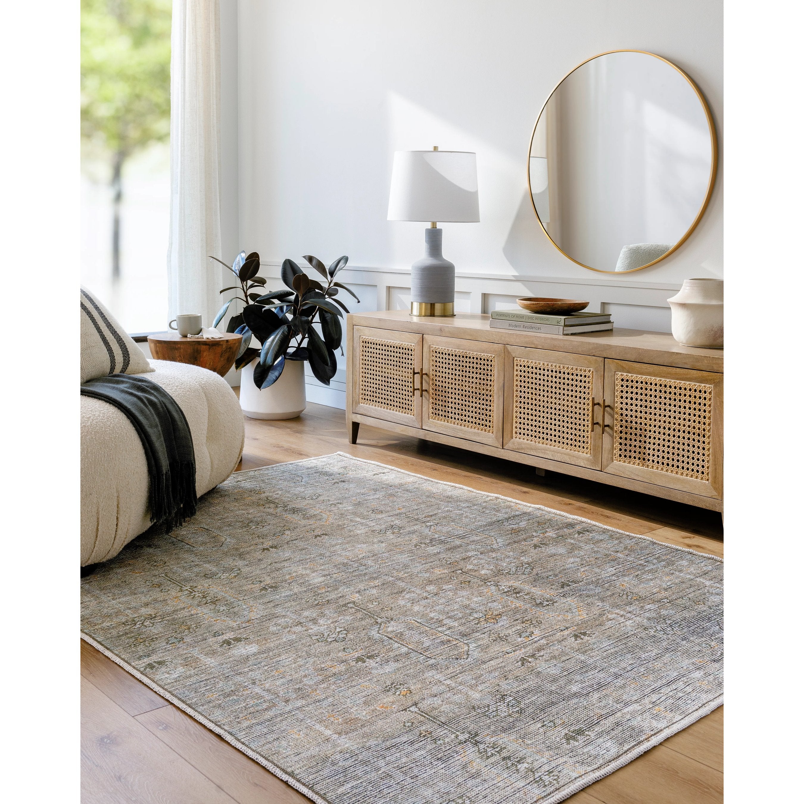 Darling BODA-2302 Rug - Image 9