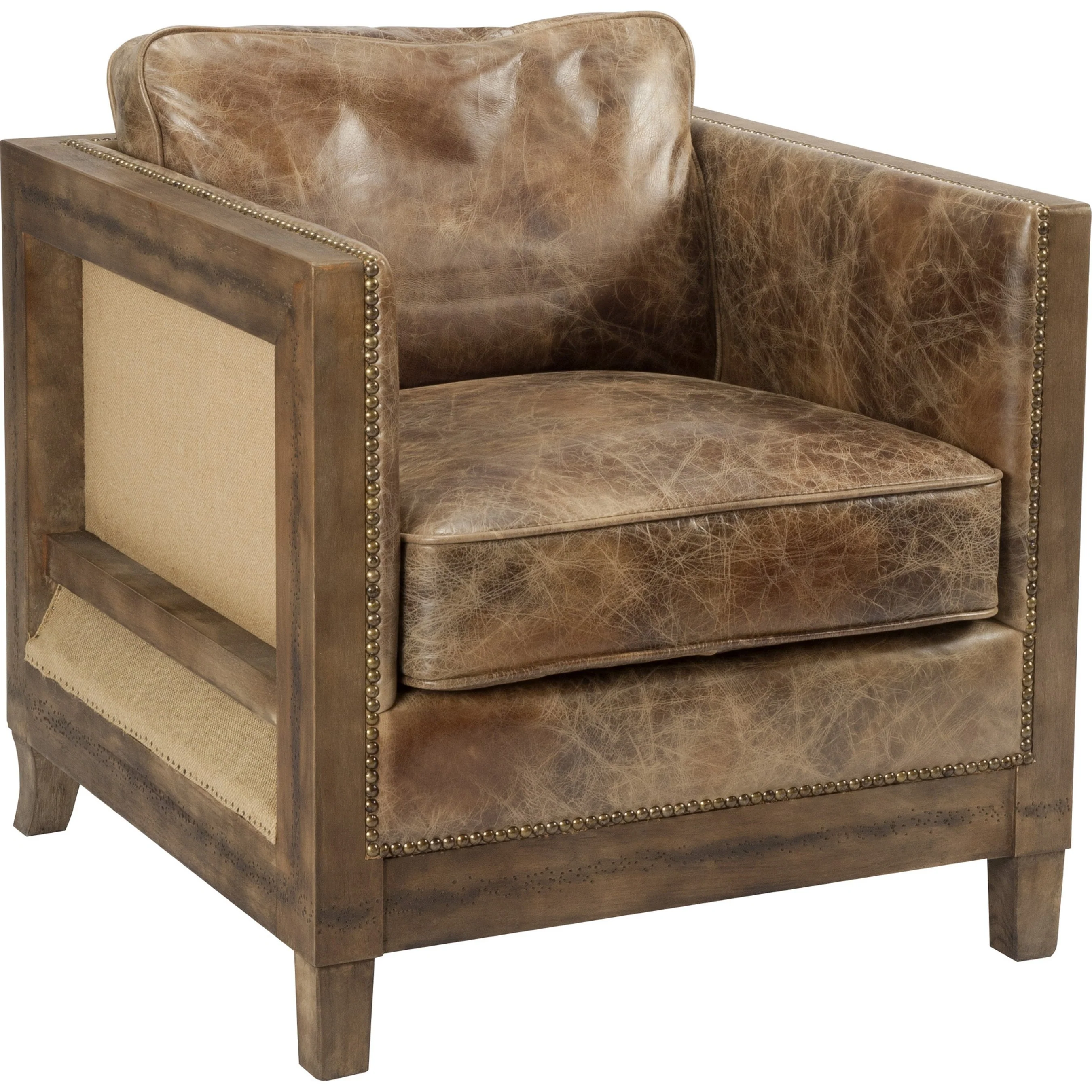 Darlington Club Chair