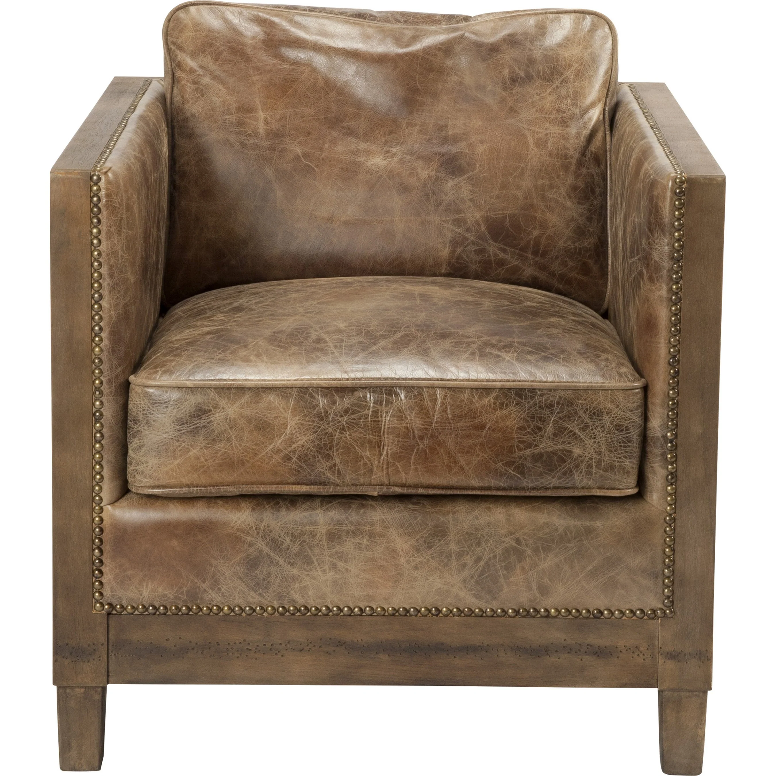 Darlington Club Chair - Image 2