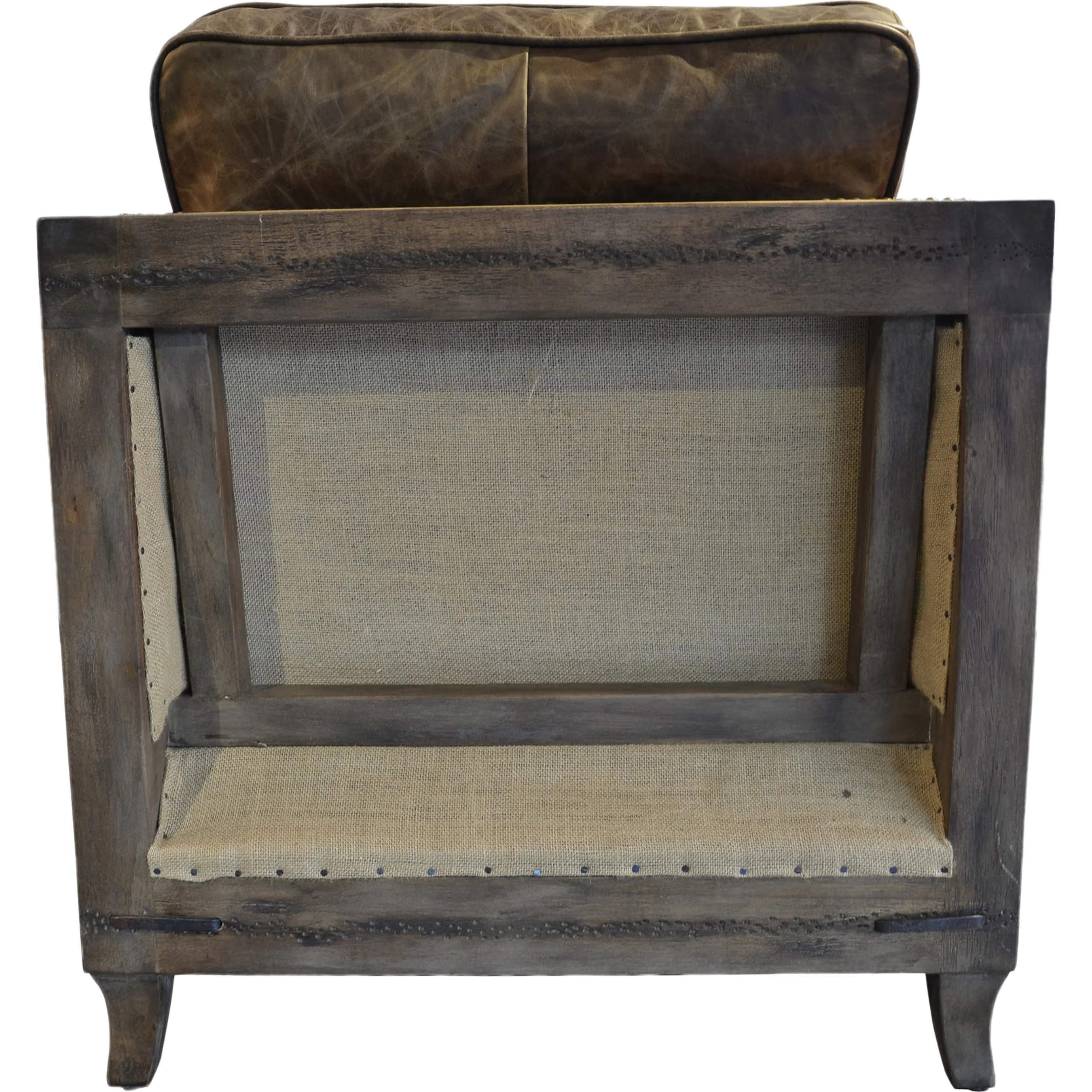 Darlington Club Chair - Image 3