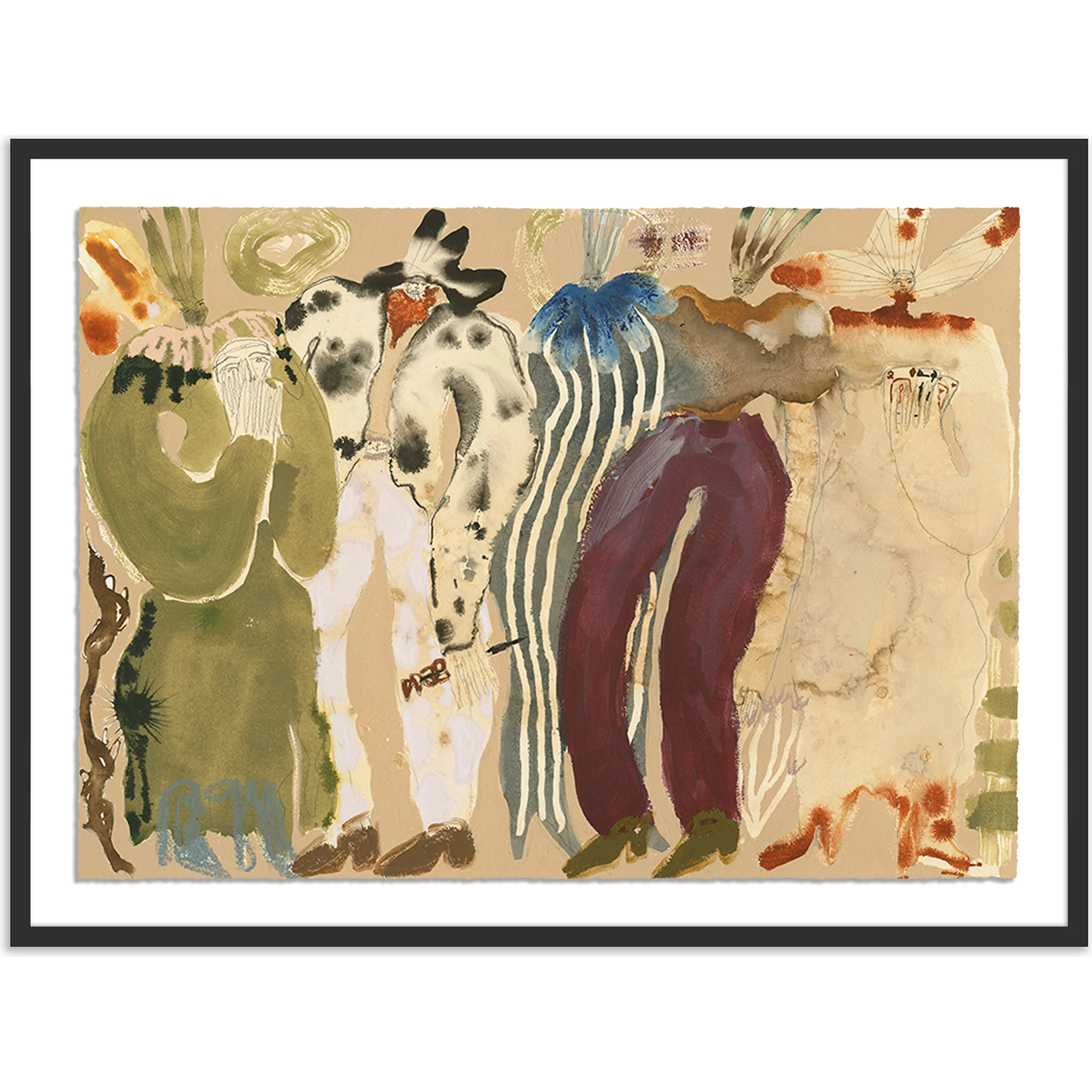 Dart Boy by Caroline Pinney - Image 10
