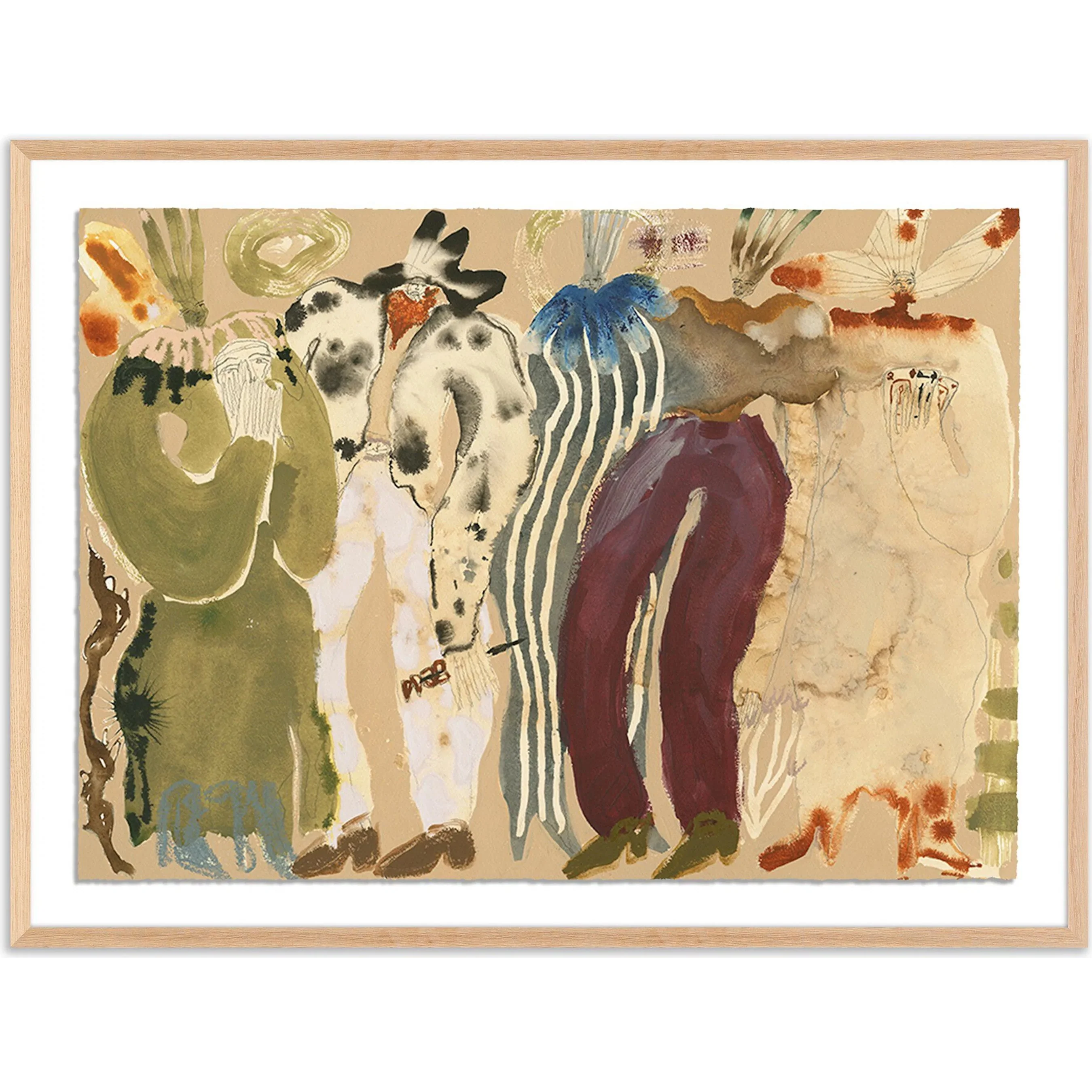 Dart Boy by Caroline Pinney - Image 13