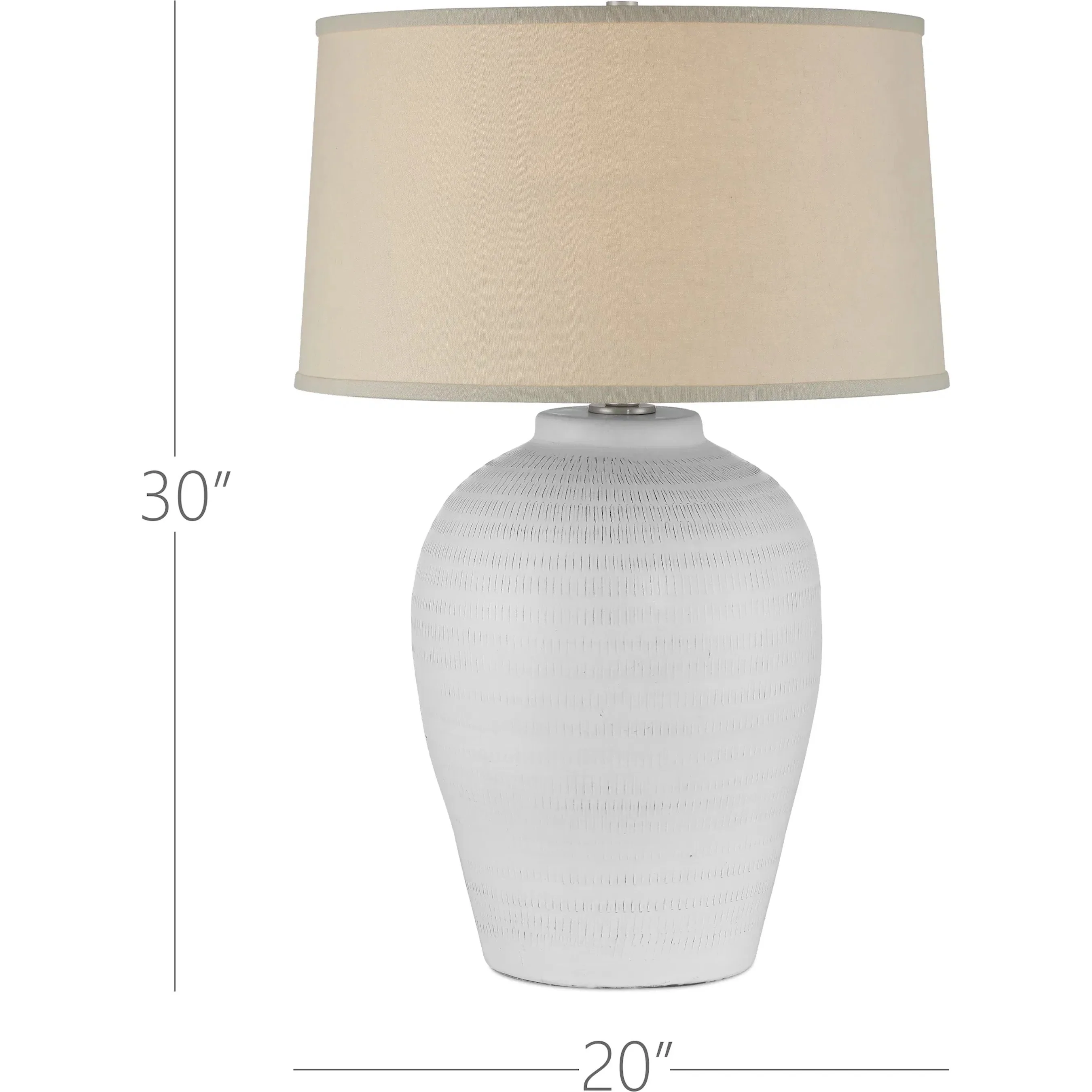 Dashwell Table Lamp - Image 3