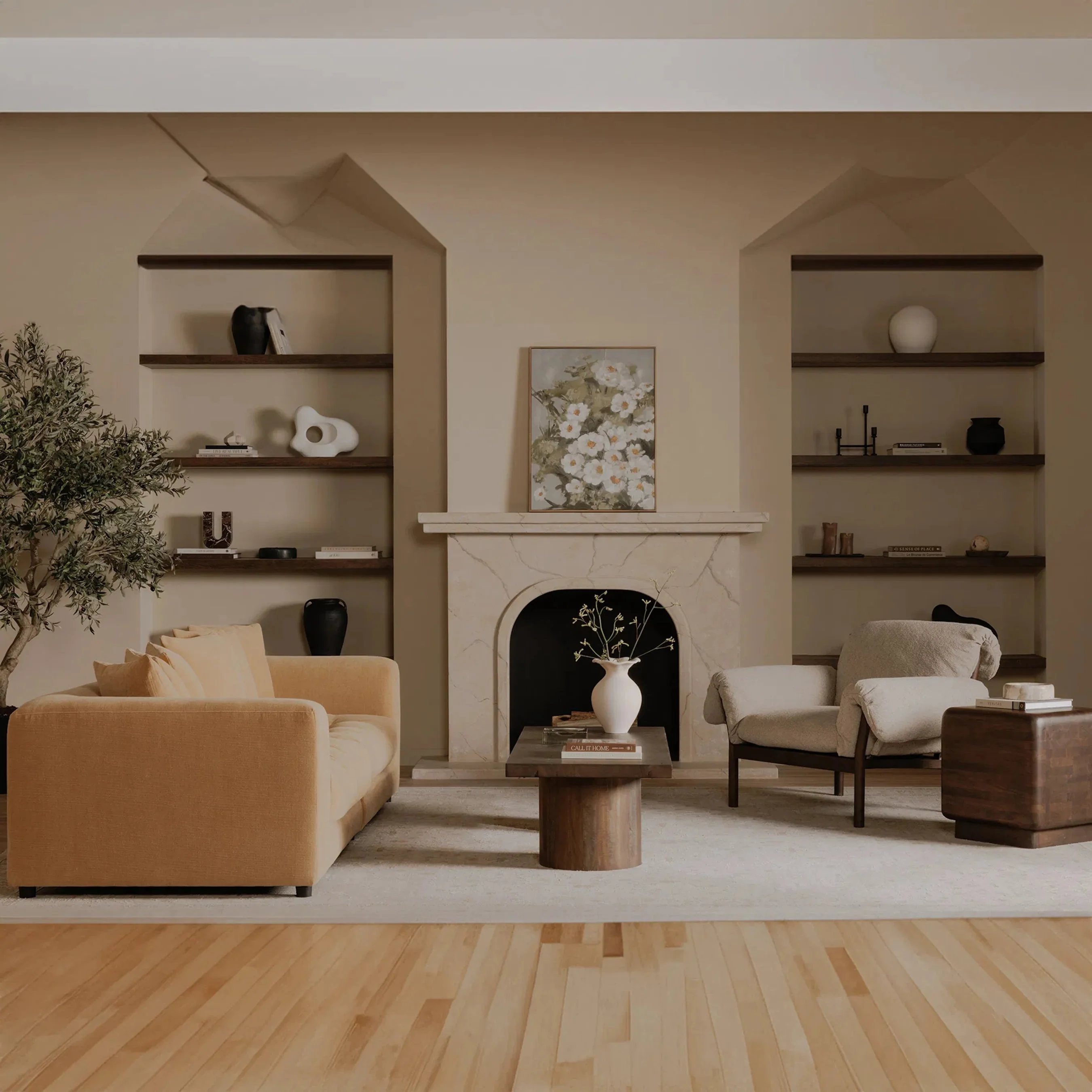 Davie Sofa - Image 18