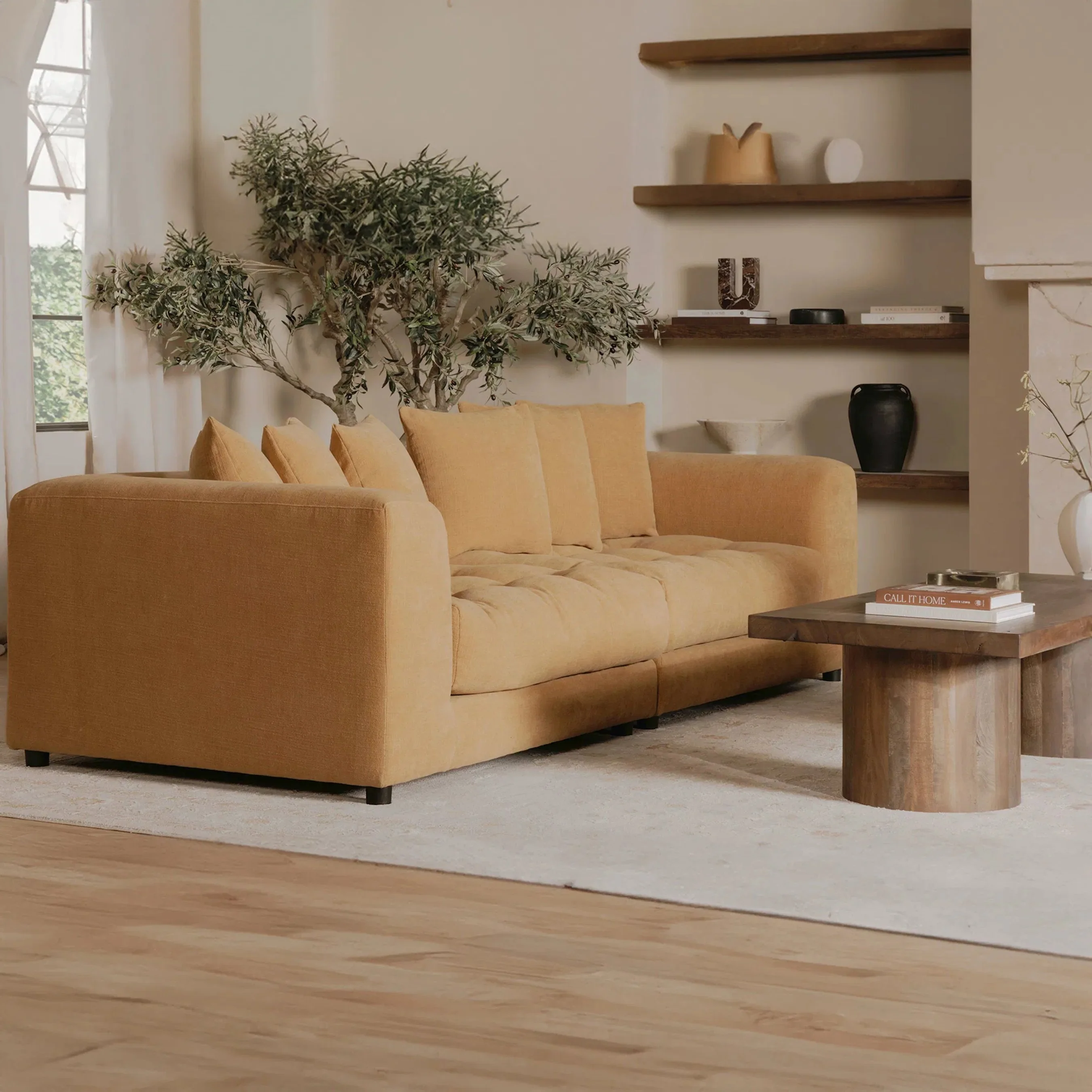 Davie Sofa - Image 19