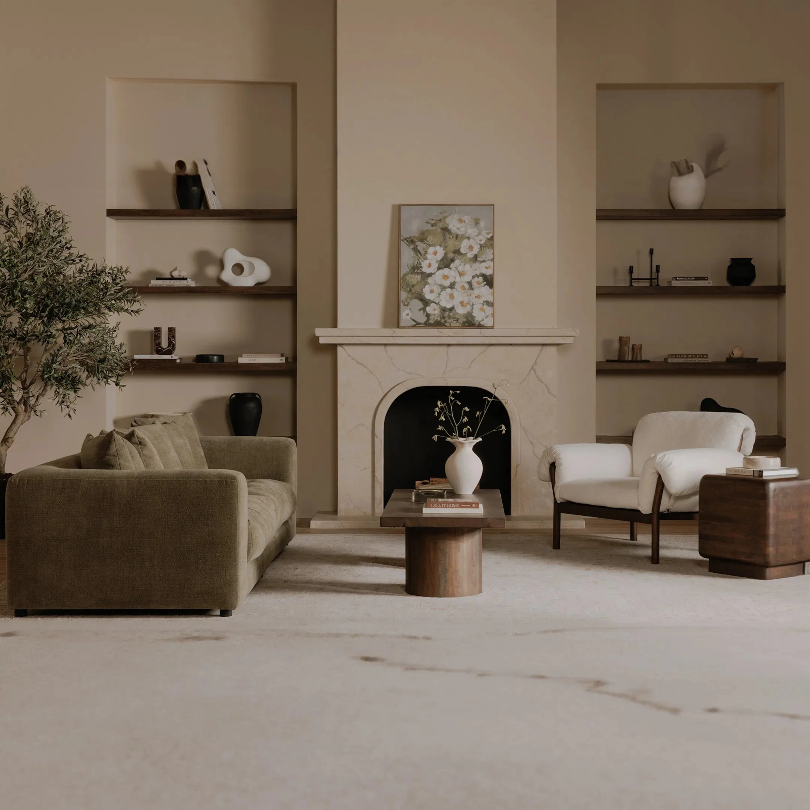 Davie Sofa - Image 21