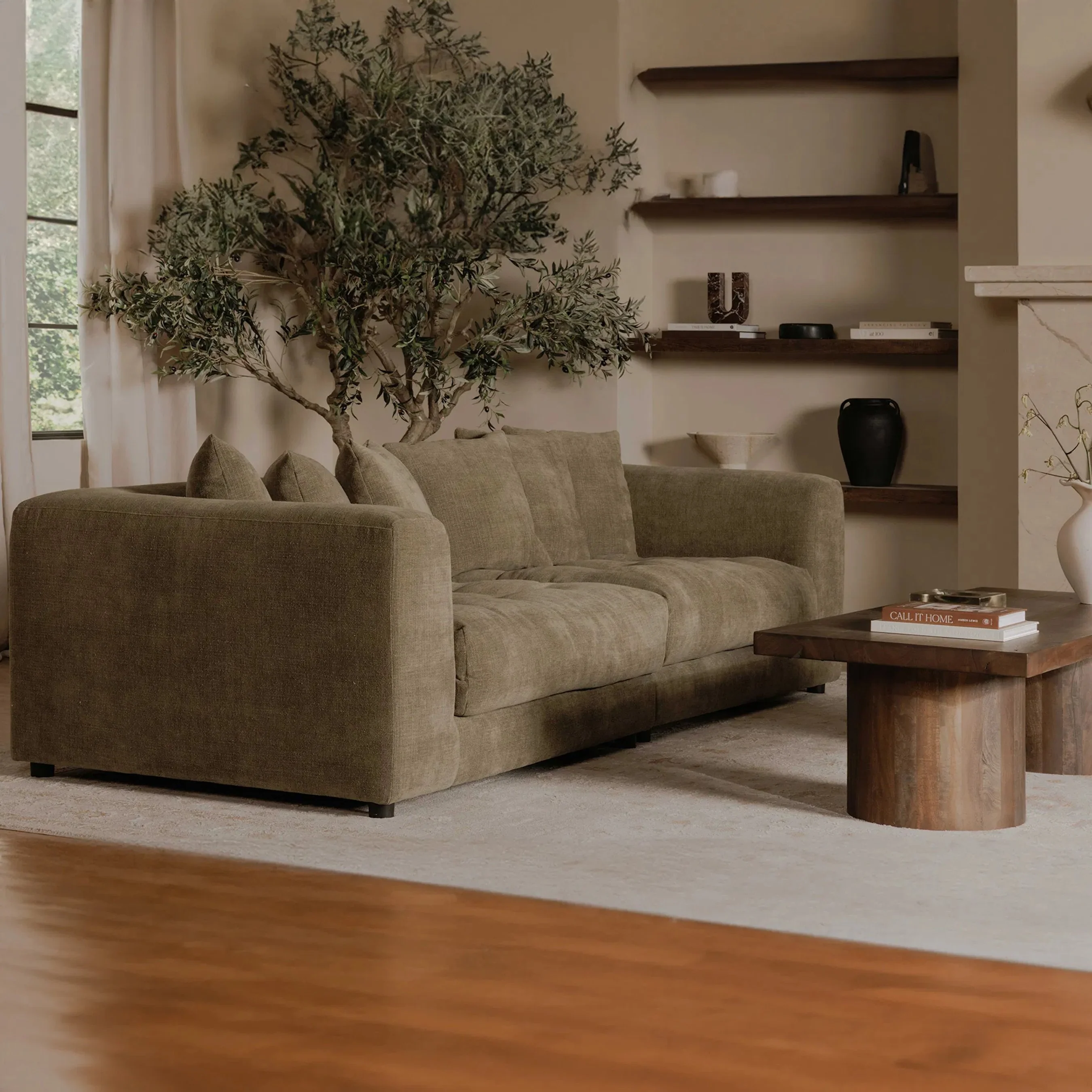 Davie Sofa - Image 22