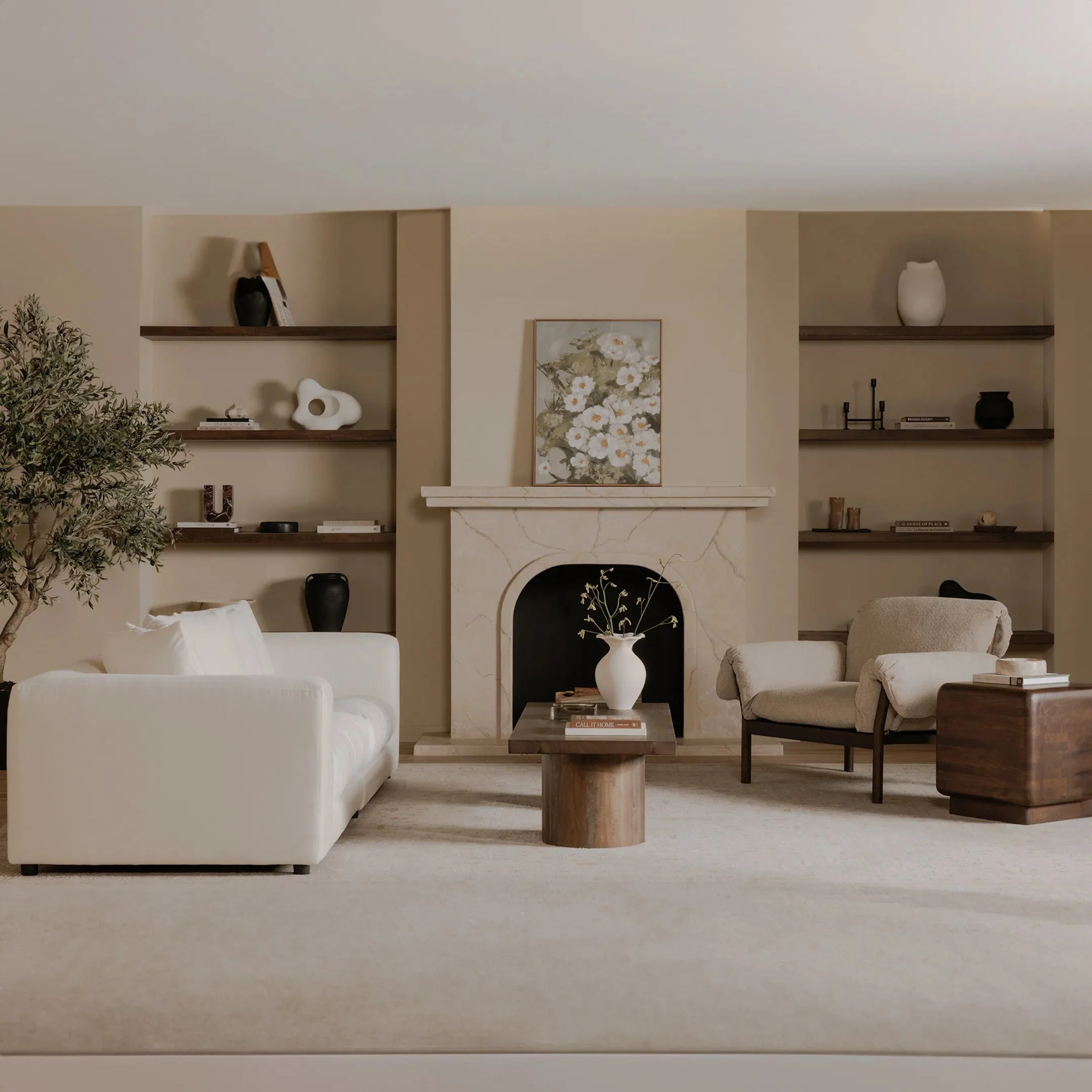 Davie Sofa - Image 24