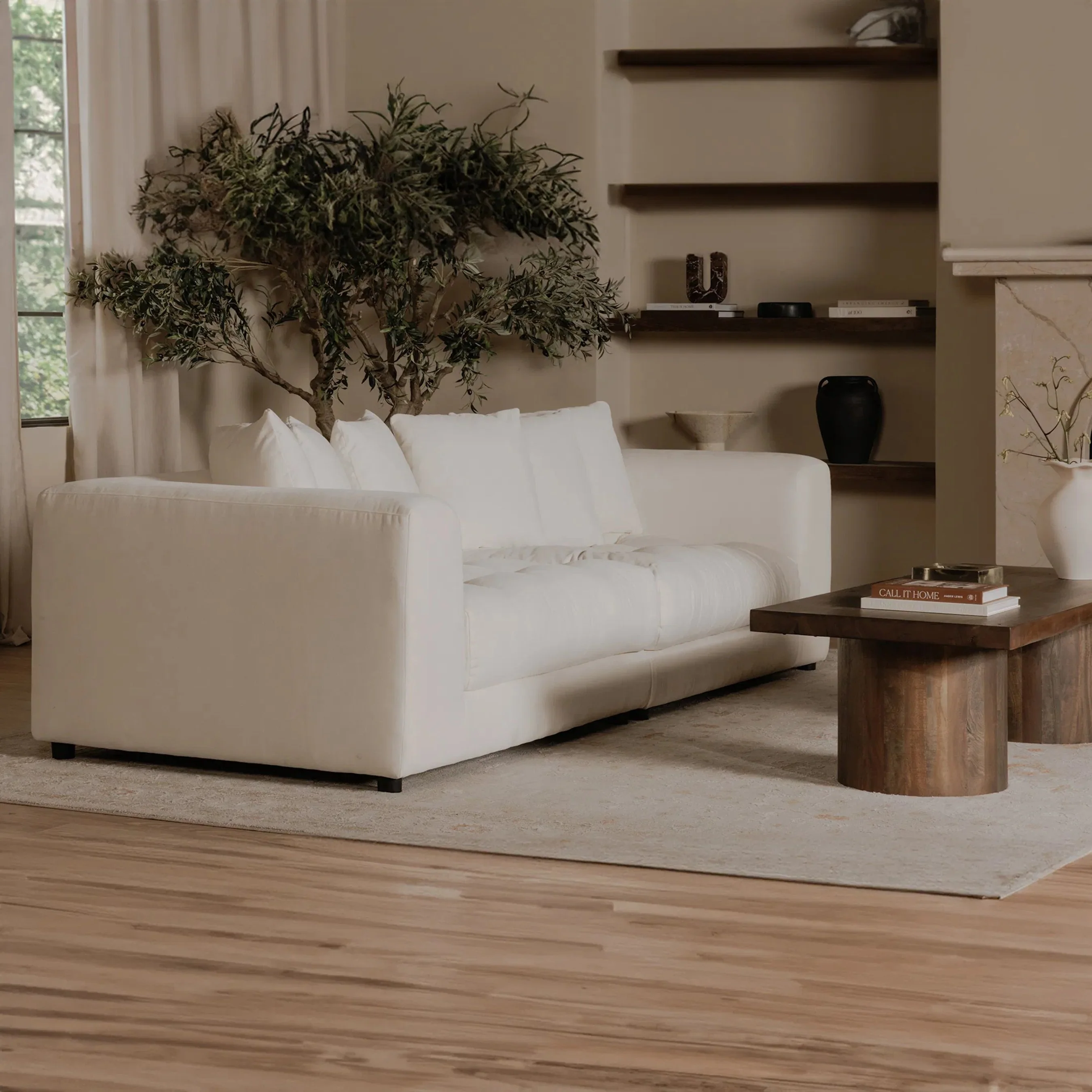 Davie Sofa - Image 25