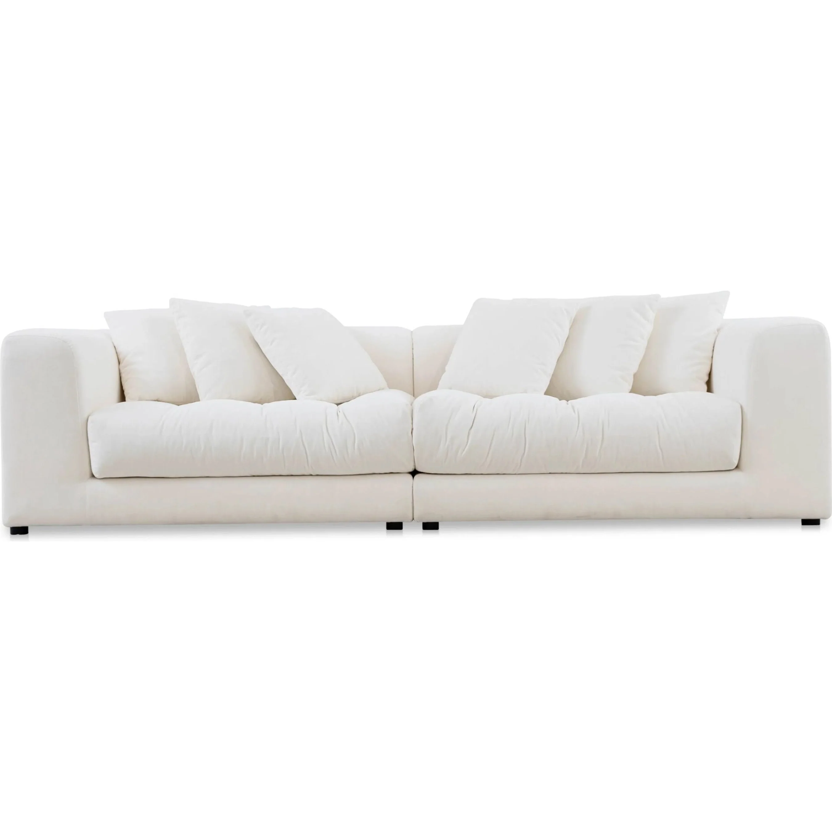 Davie Sofa - Image 3